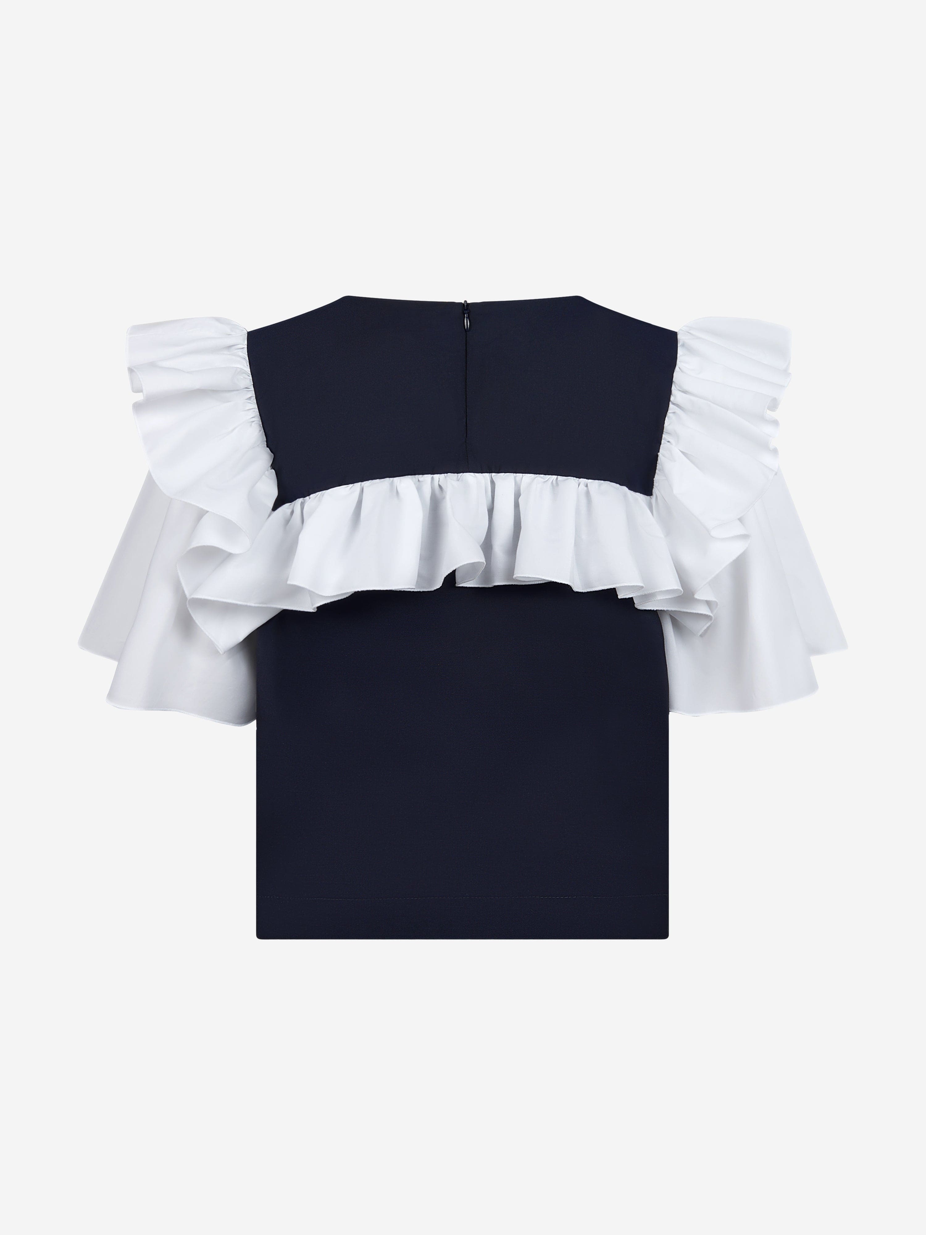 Jessie And James Girls Blouse