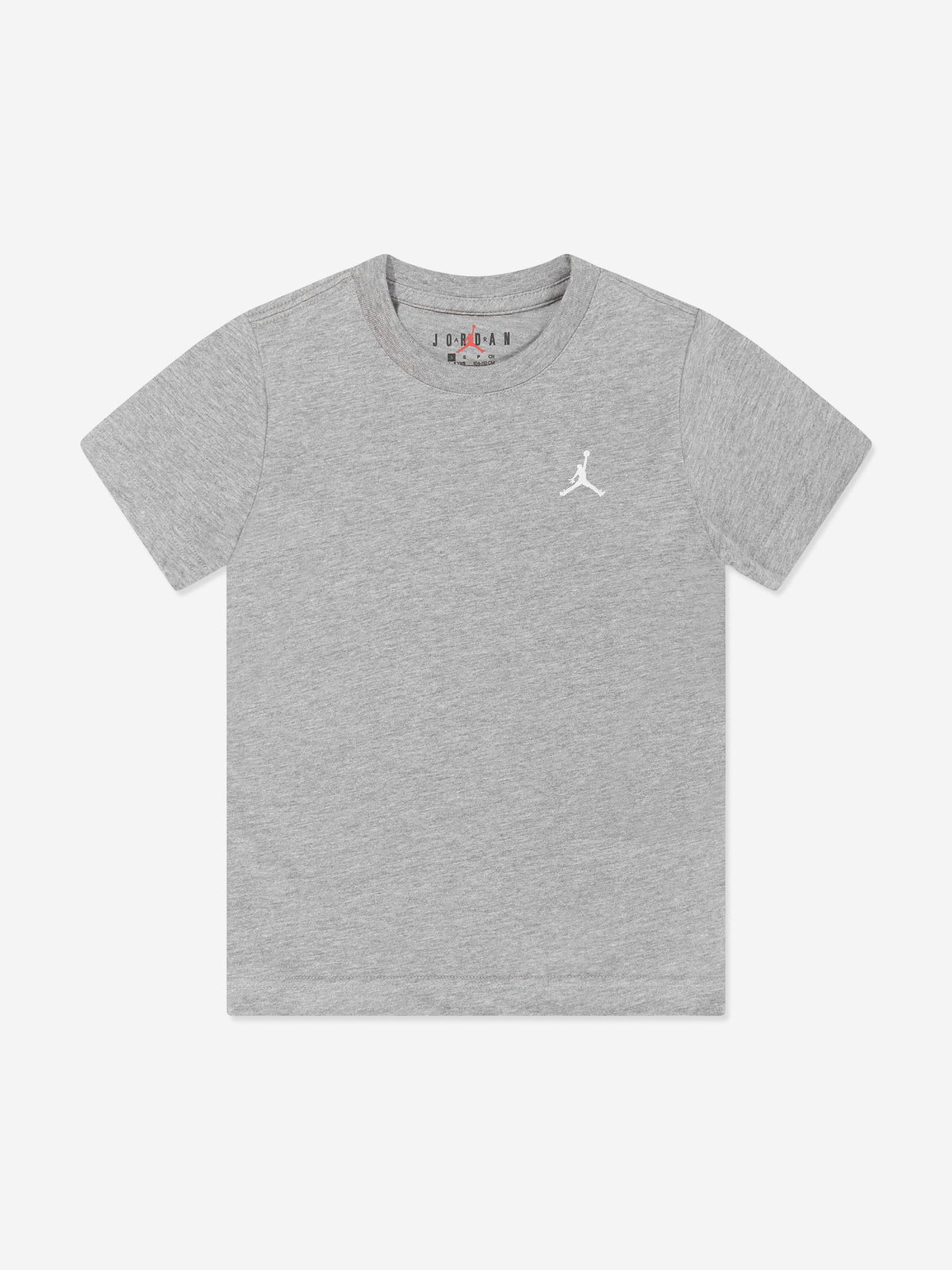 Jordan Jumpman Air Embroidered T Shirt