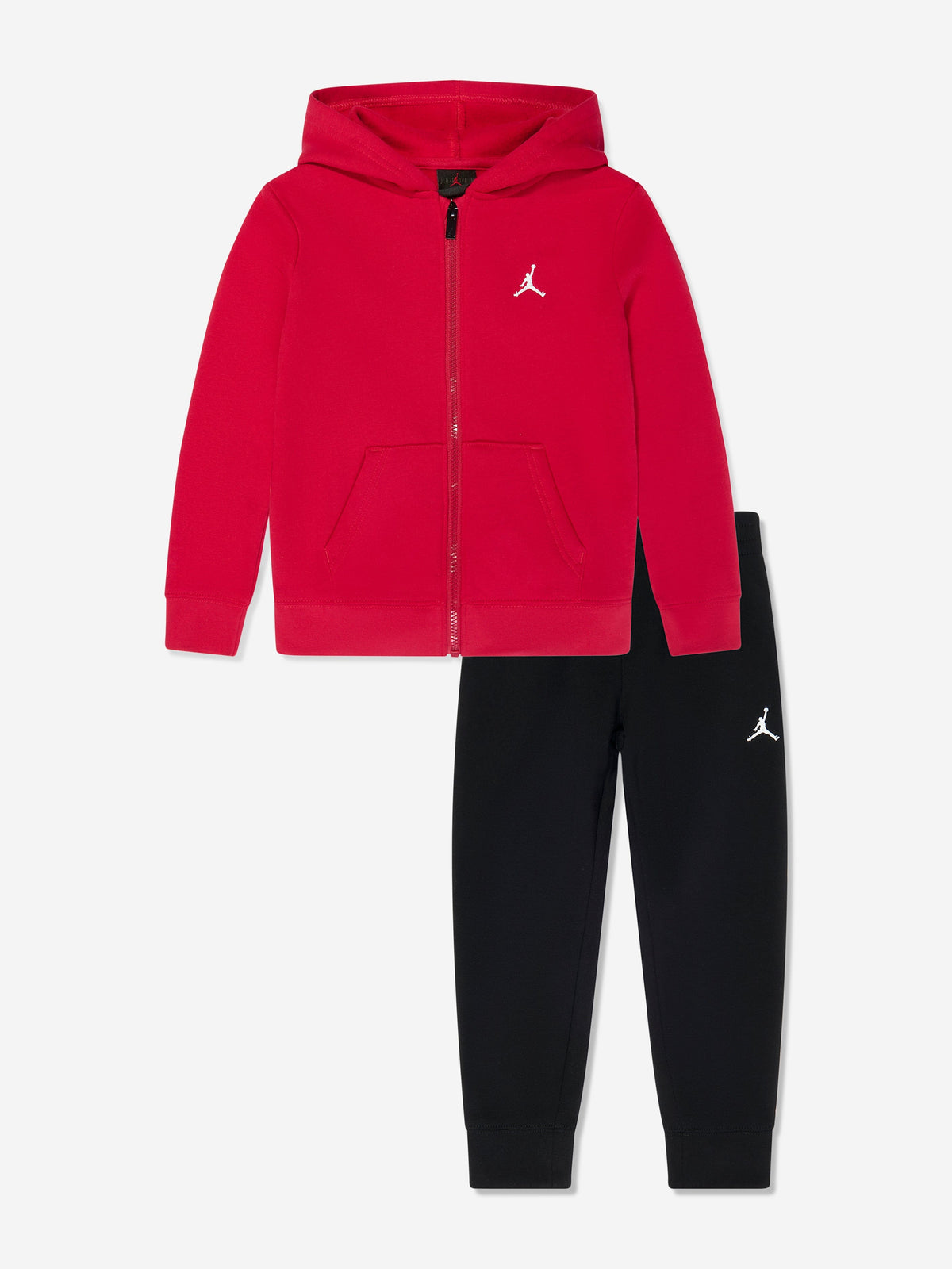 Jordan MJ Brooklyn Fleece Tracksuit