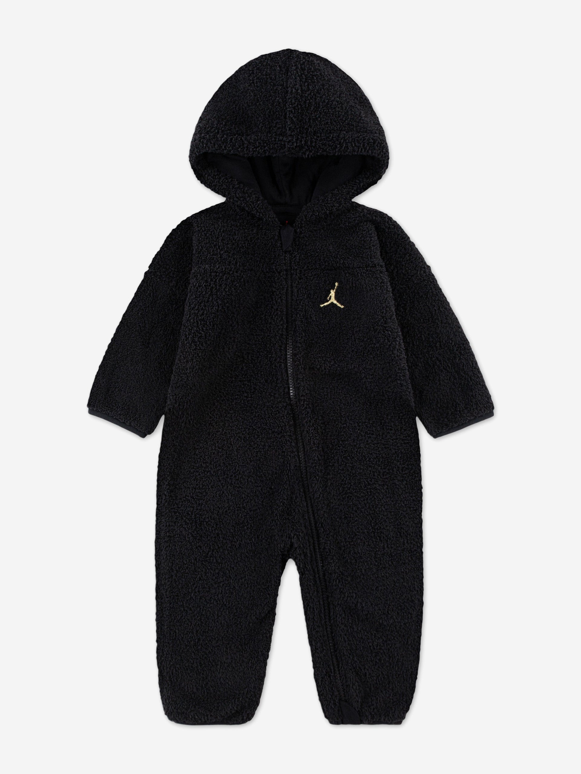 Jordan Mountainside Boucle Coverall