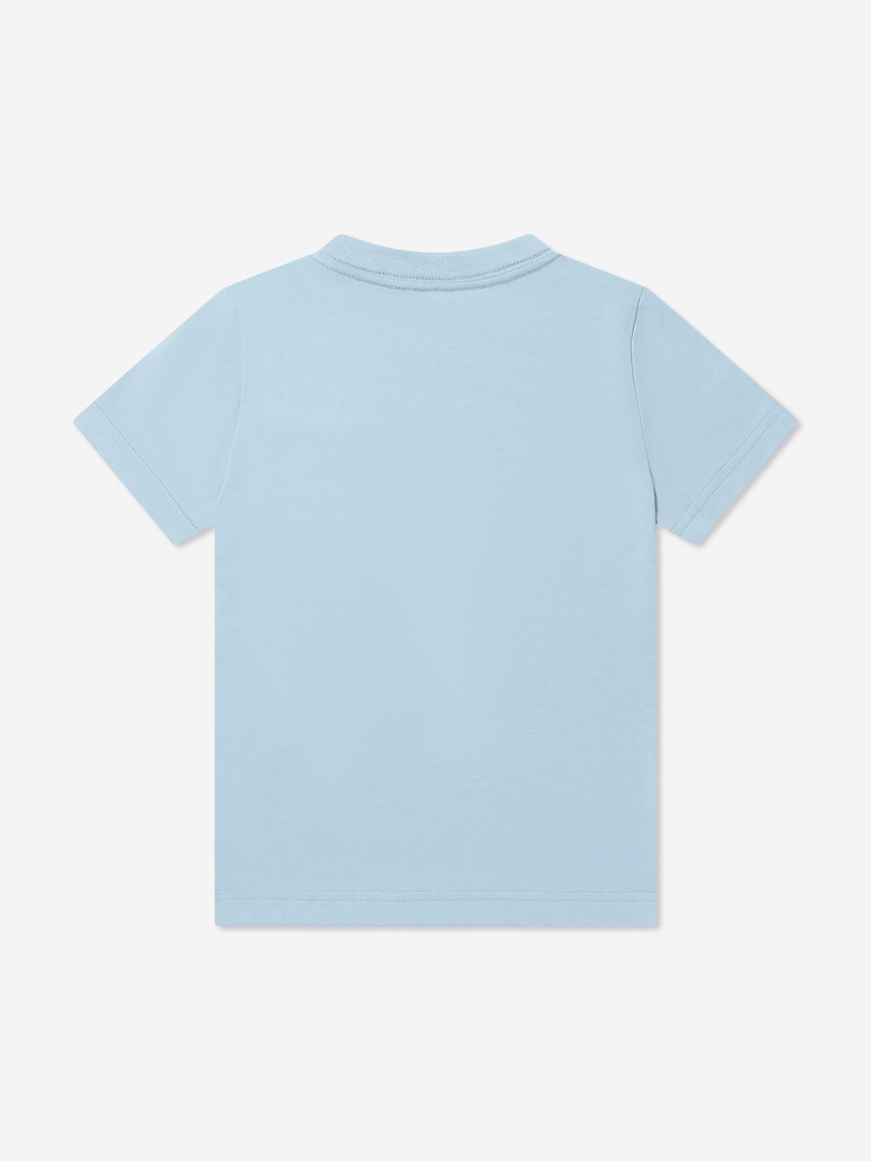 Jordan Kids Jumpman Air T-Shirt in Blue