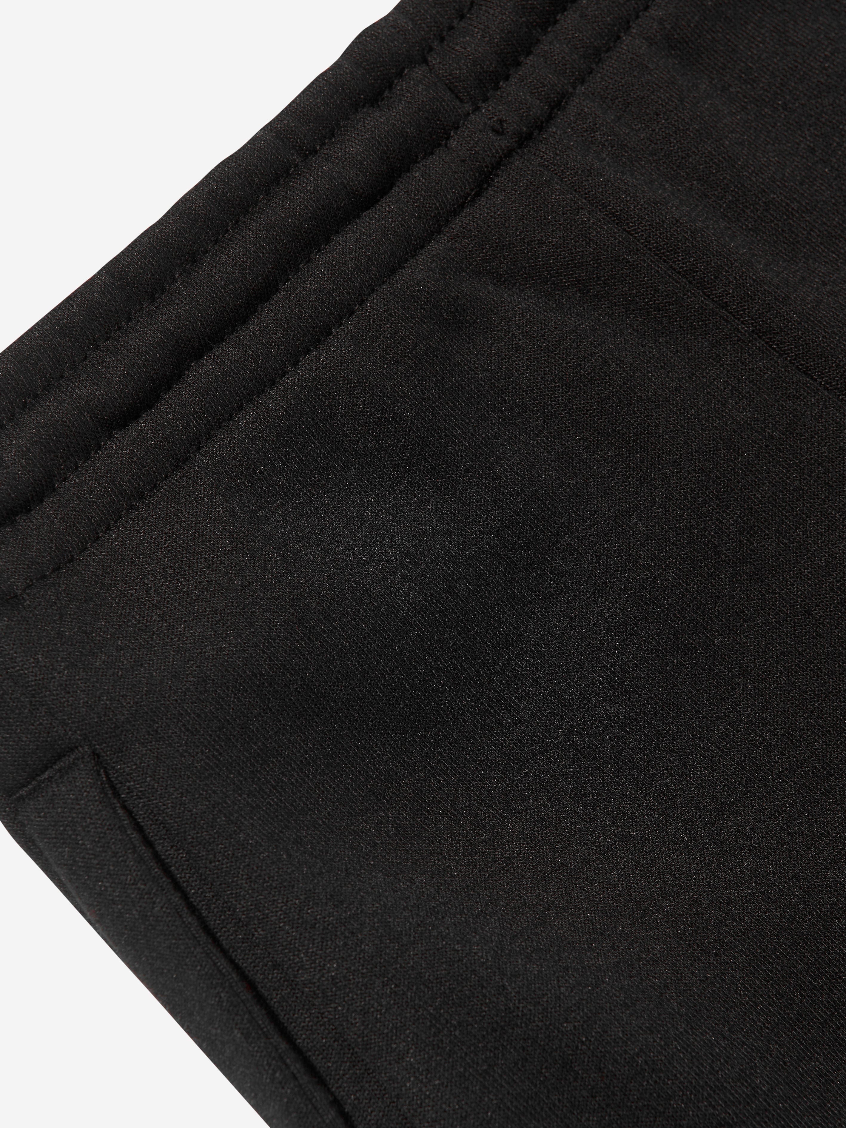 Jordan Boys Jumpman Sustainable Shorts in Black