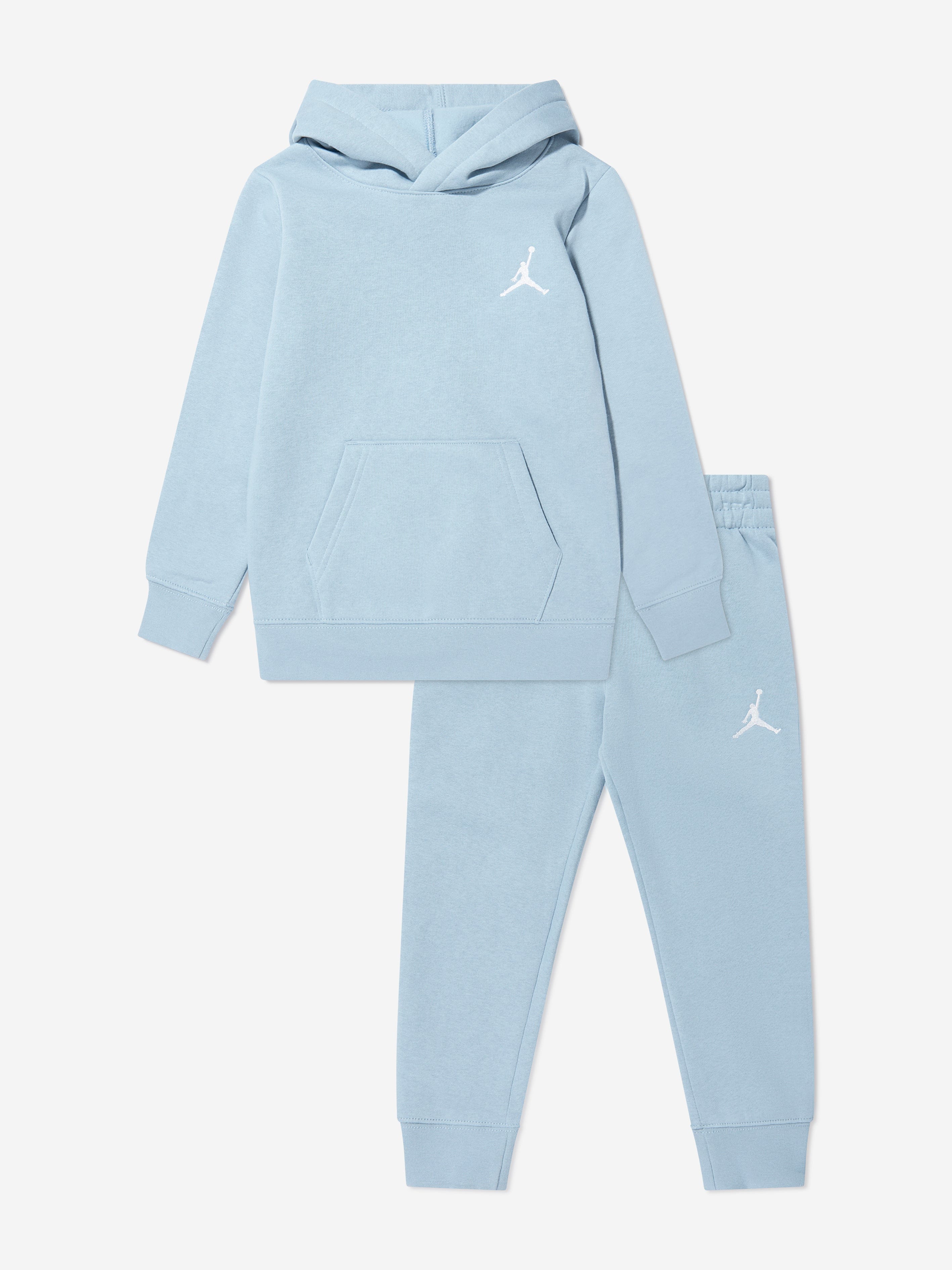 Jordan Kids Essentials Tracksuit in Blue