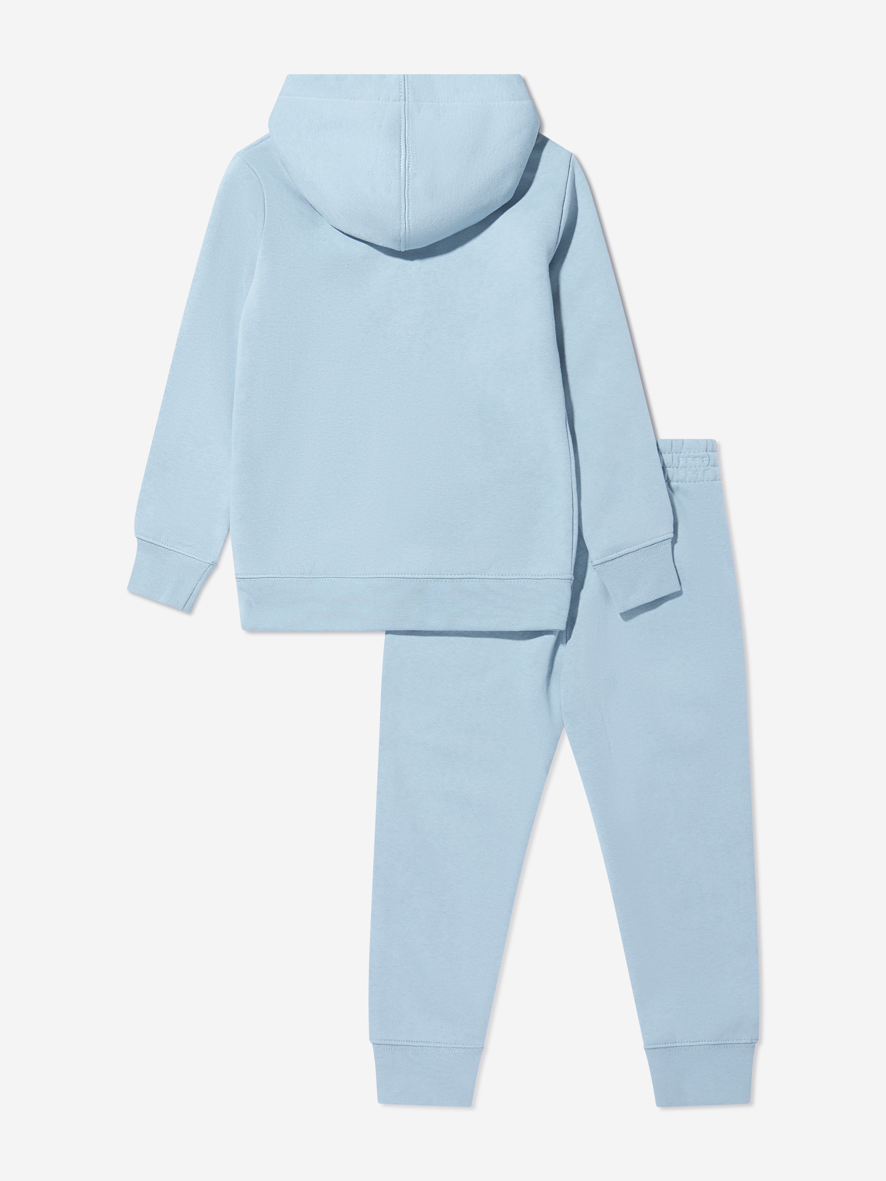 Jordan Kids Essentials Tracksuit in Blue