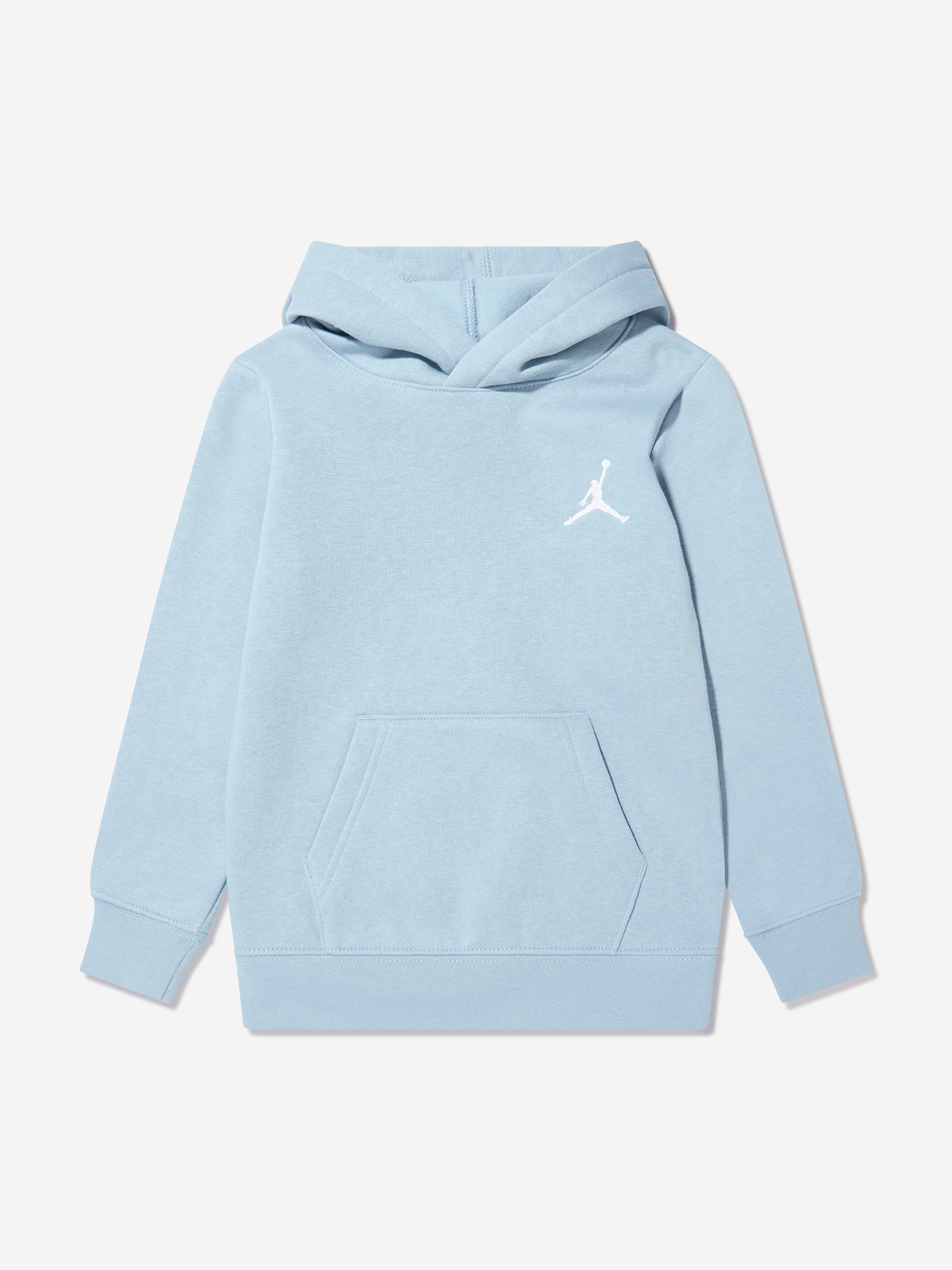 Jordan Kids Essentials Tracksuit in Blue