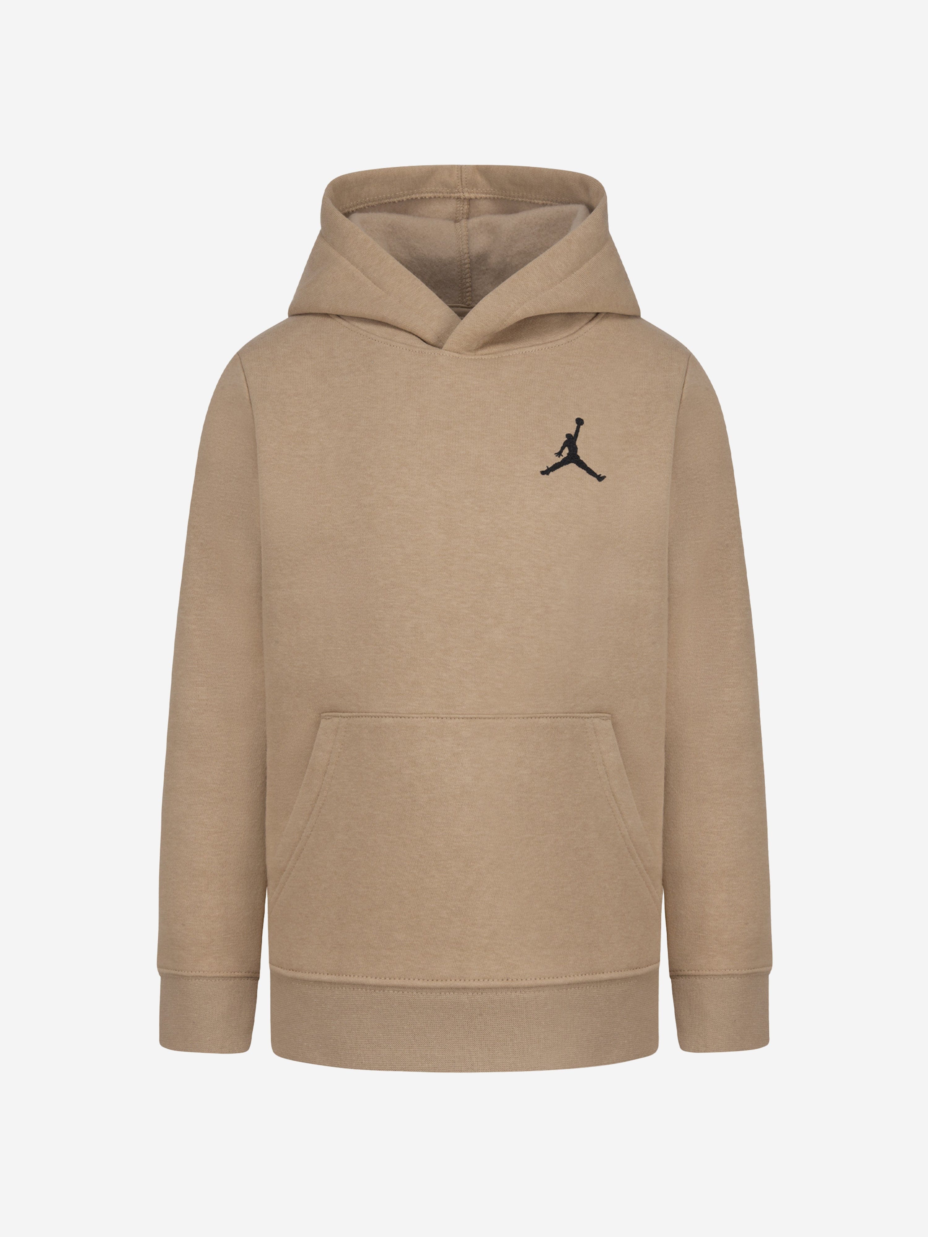 Jordan Kids Essentials Tracksuit in Beige