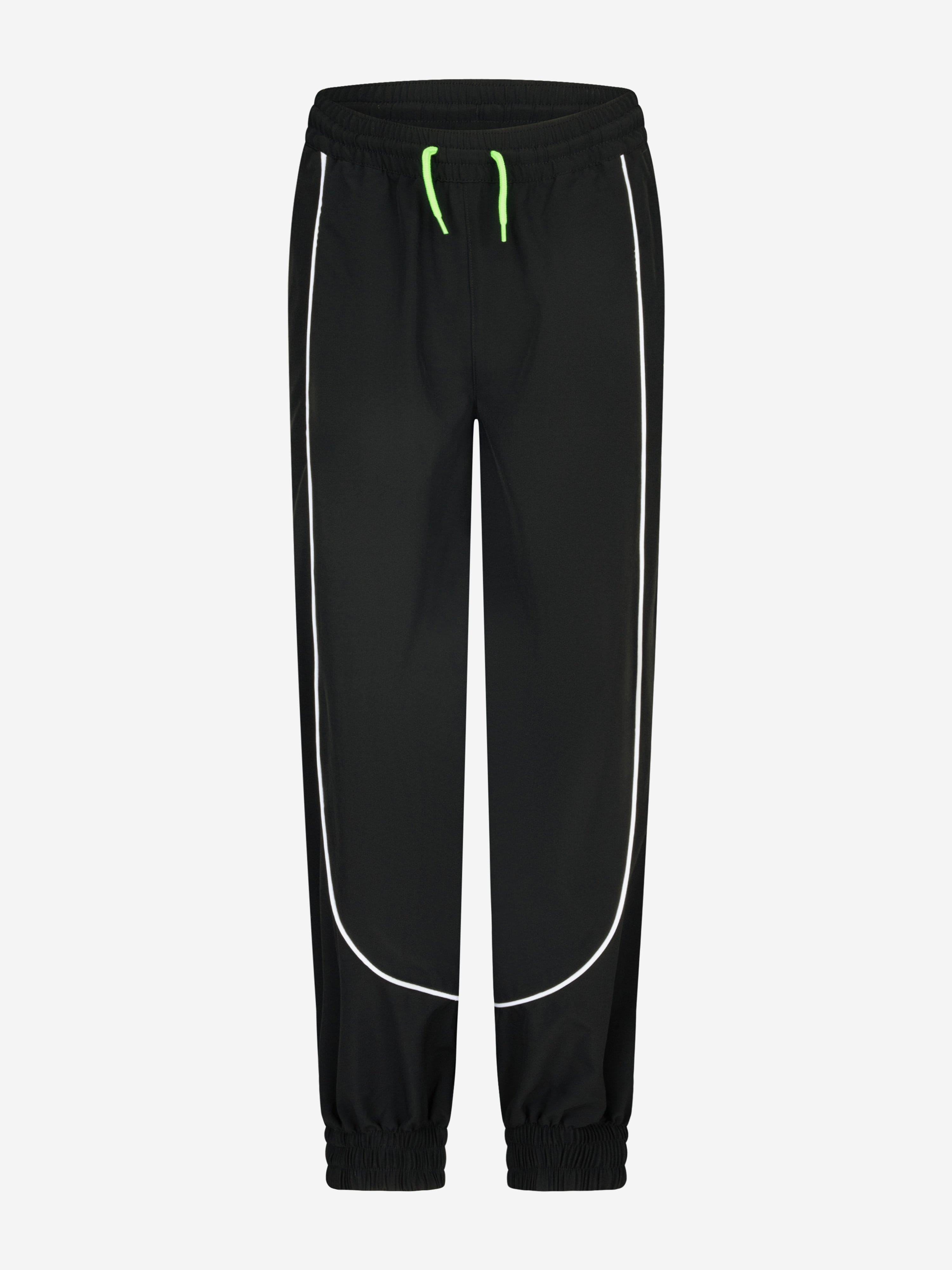 Jordan Girls Sport Tunnel Pants in Black