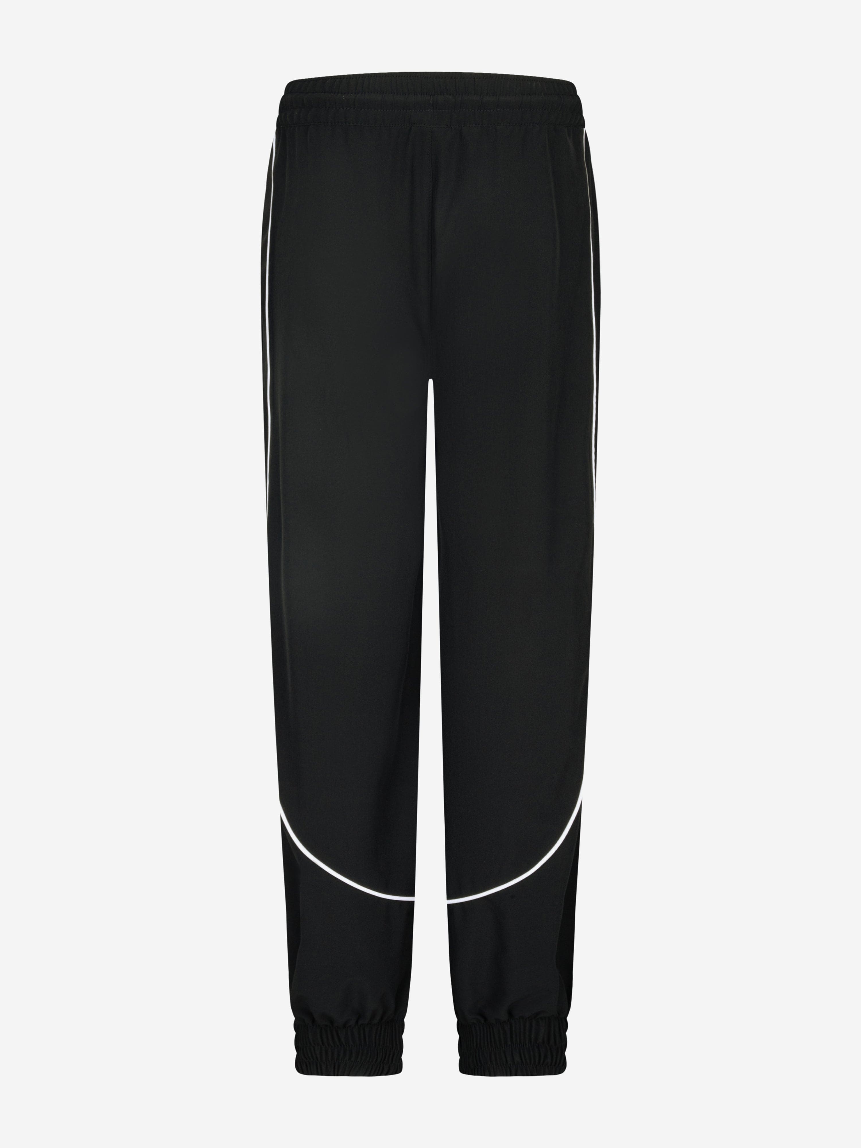 Jordan Girls Sport Tunnel Pants in Black