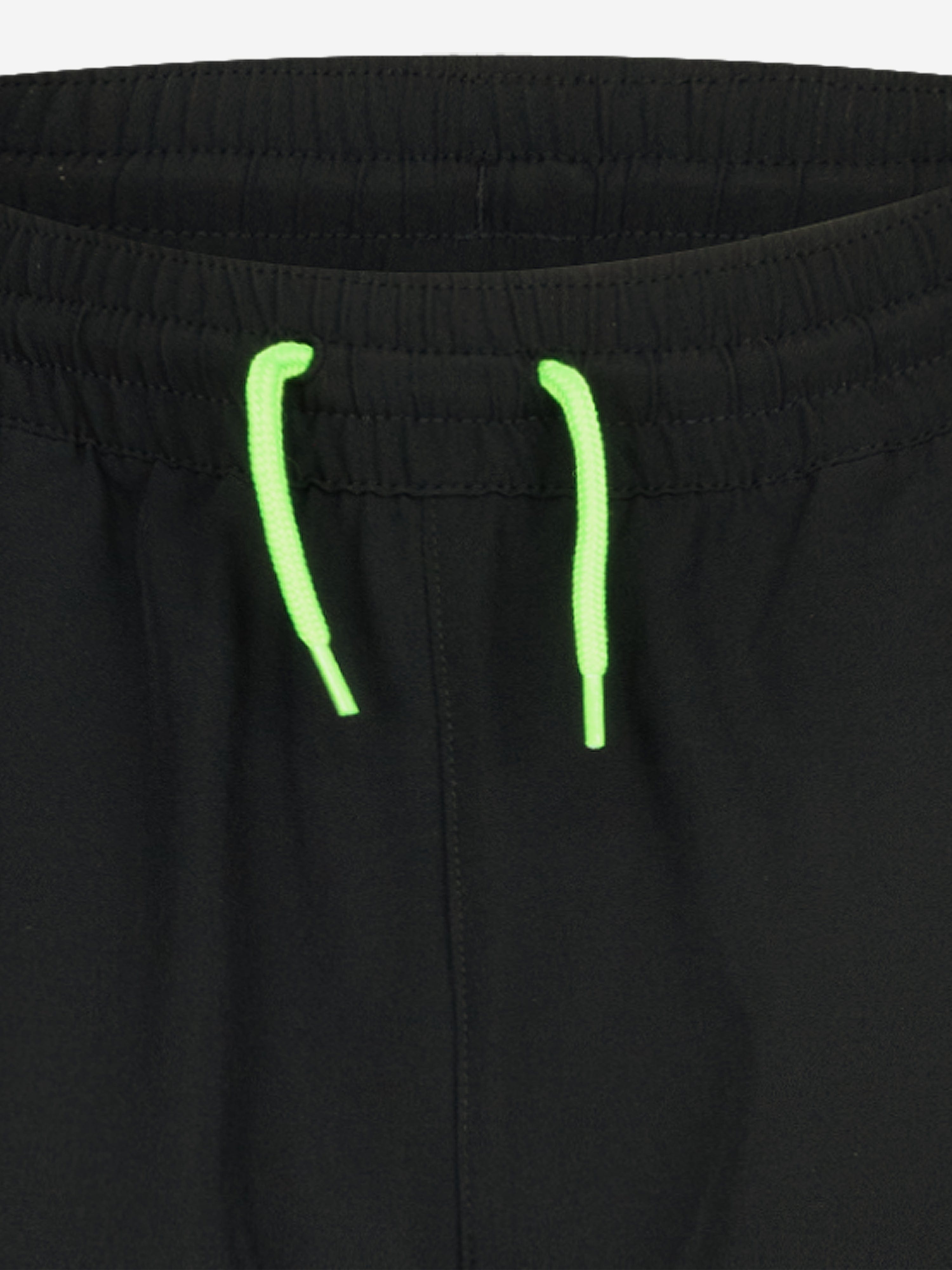 Jordan Girls Sport Tunnel Pants in Black