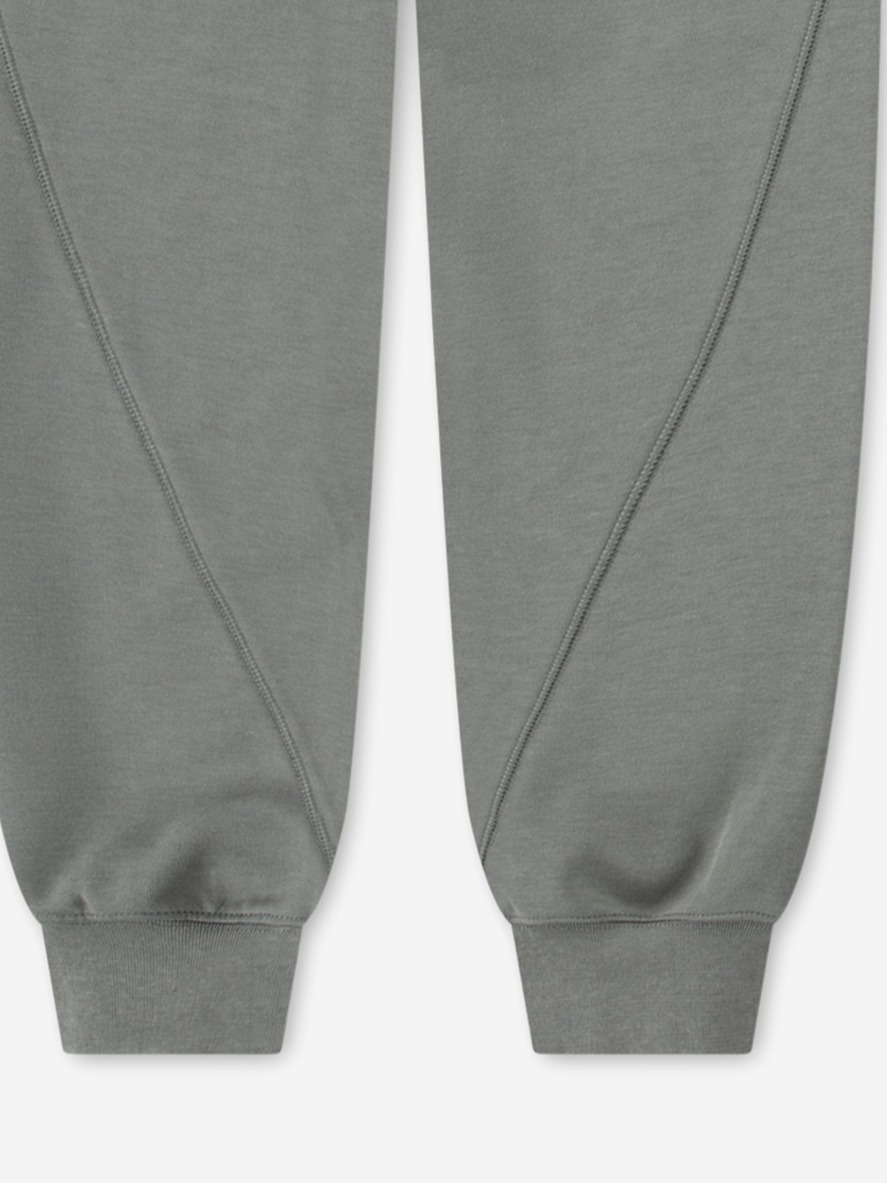 Jordan Boys MJ Core Sport FZ Tracksuit in Green