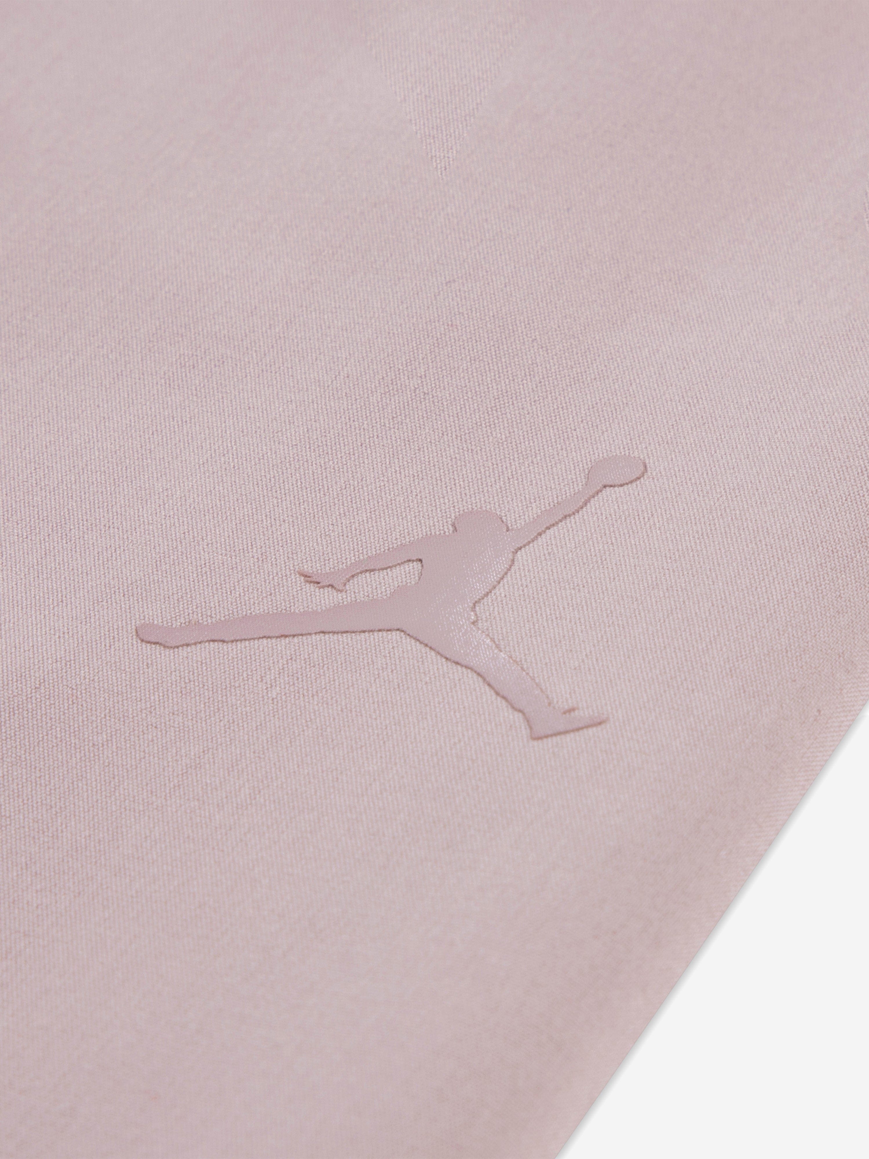 Jordan Girls Perform Sport Woven Pants in Purple
