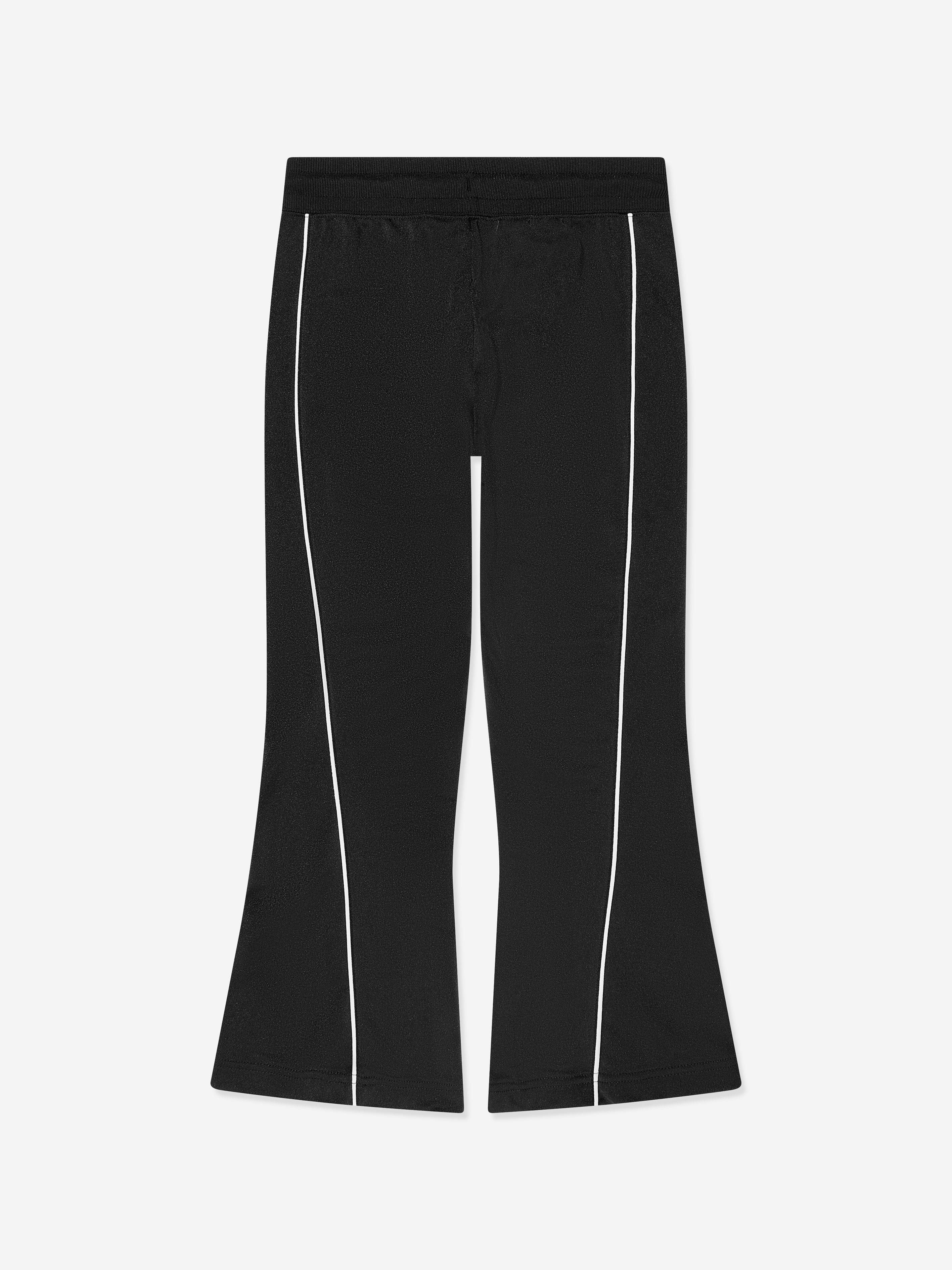 Jordan Girls Love Is In The "Air" Pants in Grey