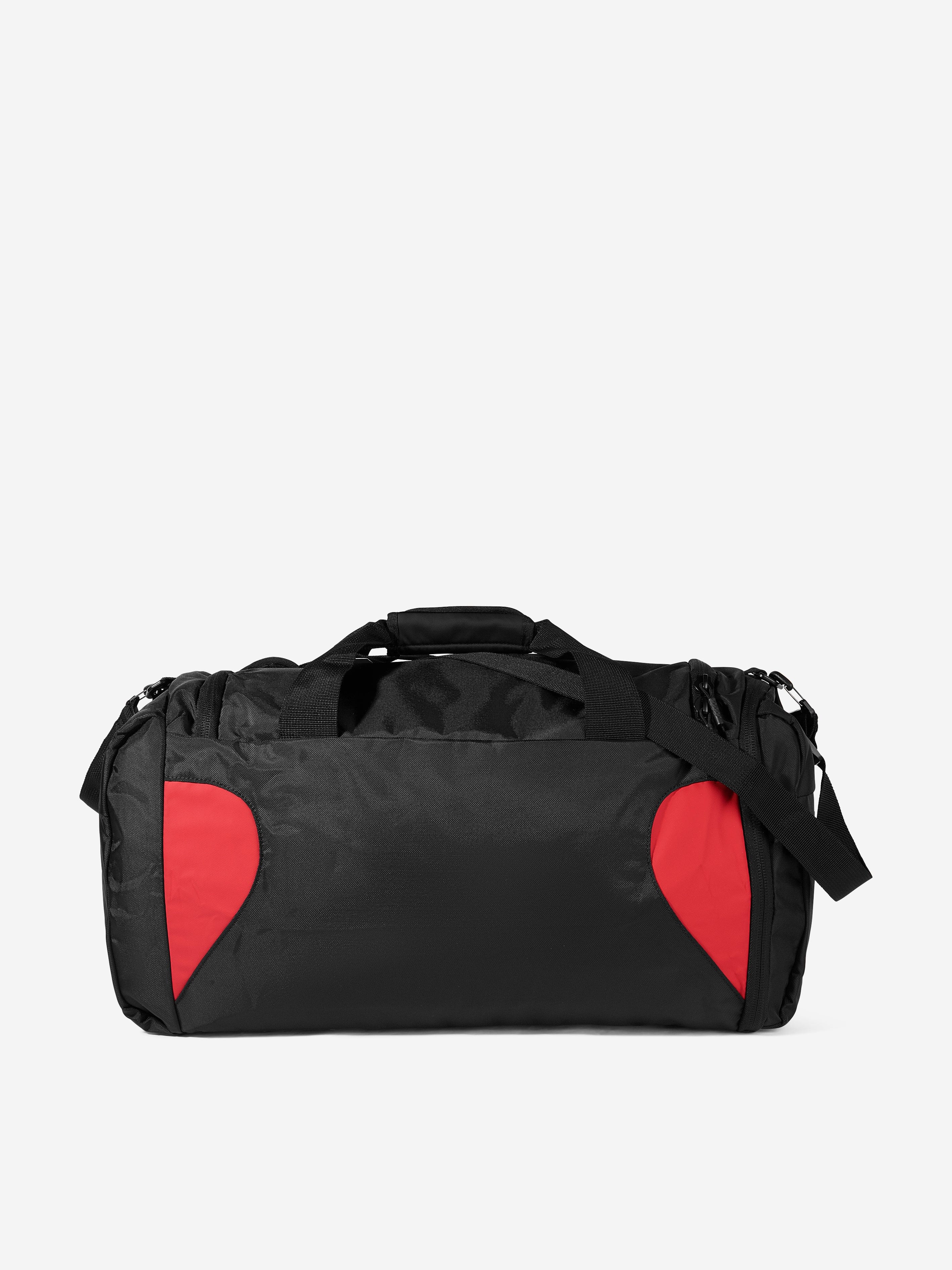 Jordan Boys Jam Element Duffle Bag in Black (25cm)