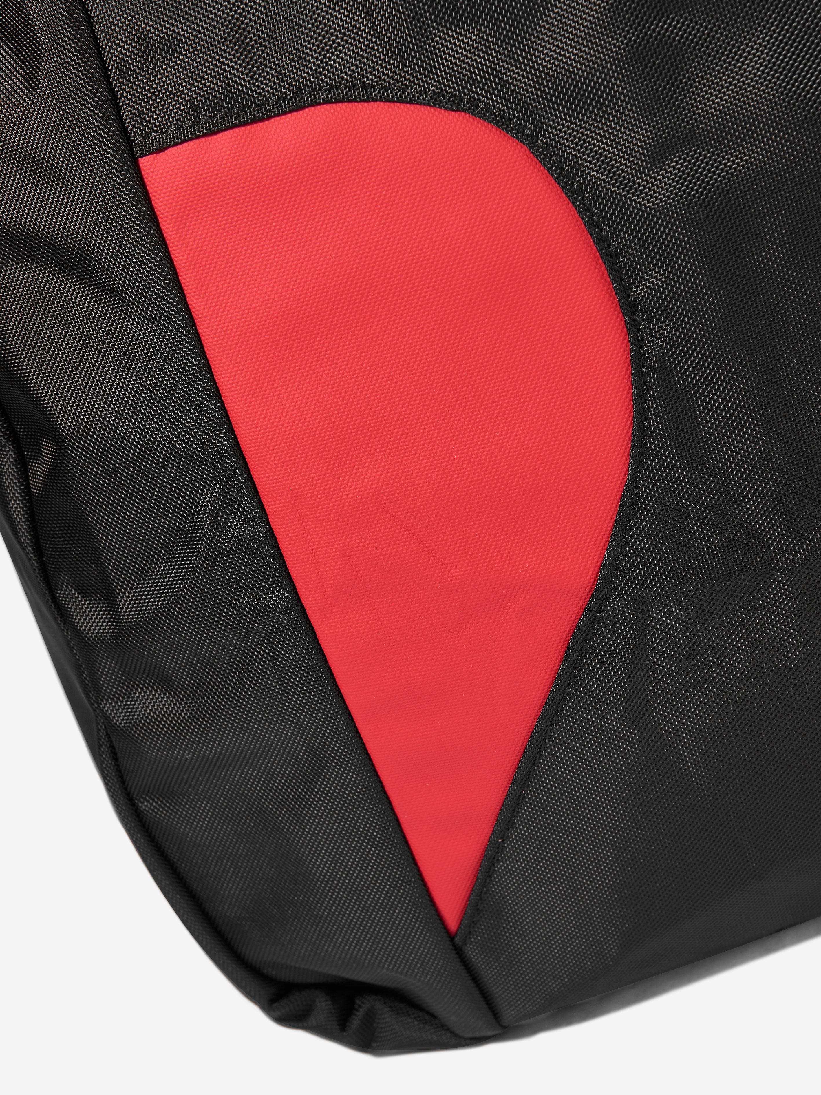 Jordan Boys Jam Element Duffle Bag in Black (25cm)