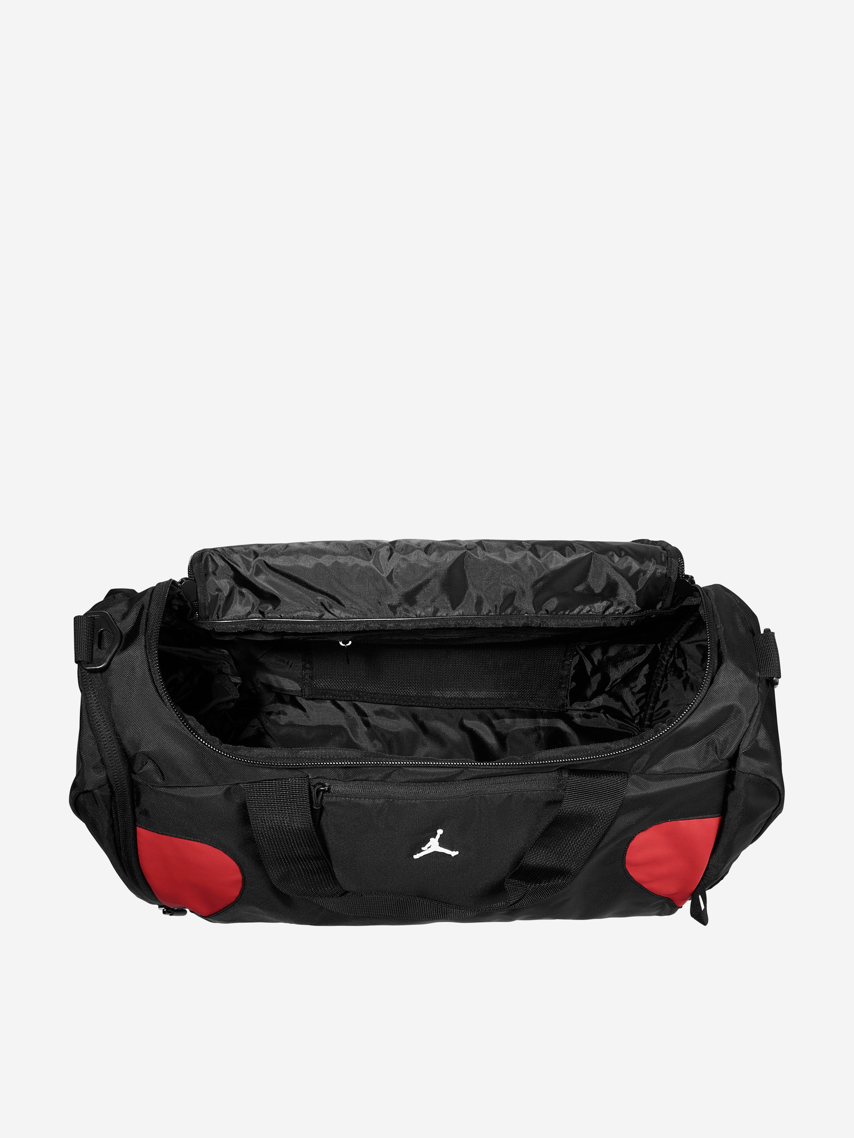 Jordan Boys Jam Element Duffle Bag in Black (25cm)