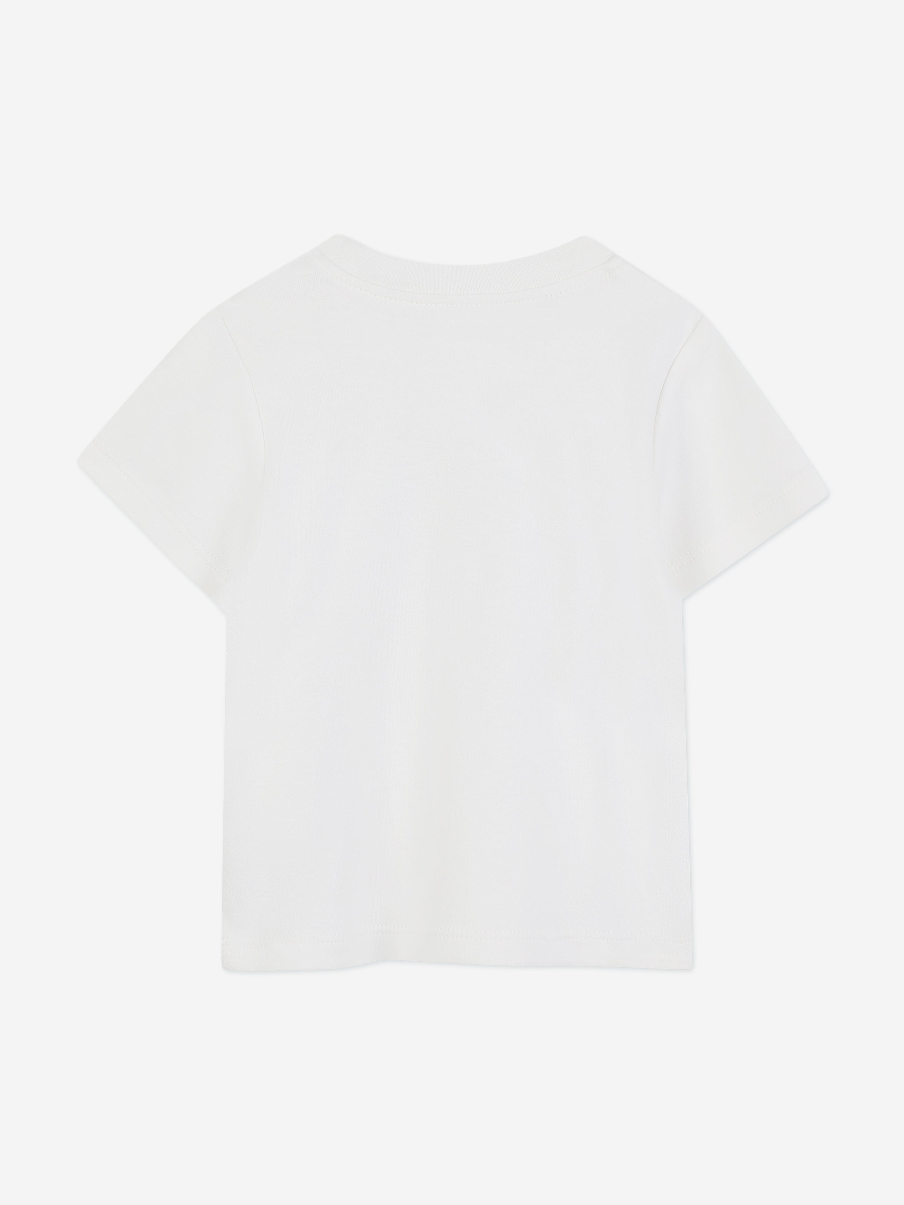 KENZO Baby Boys 3 Piece Tracksuit Set in Blue