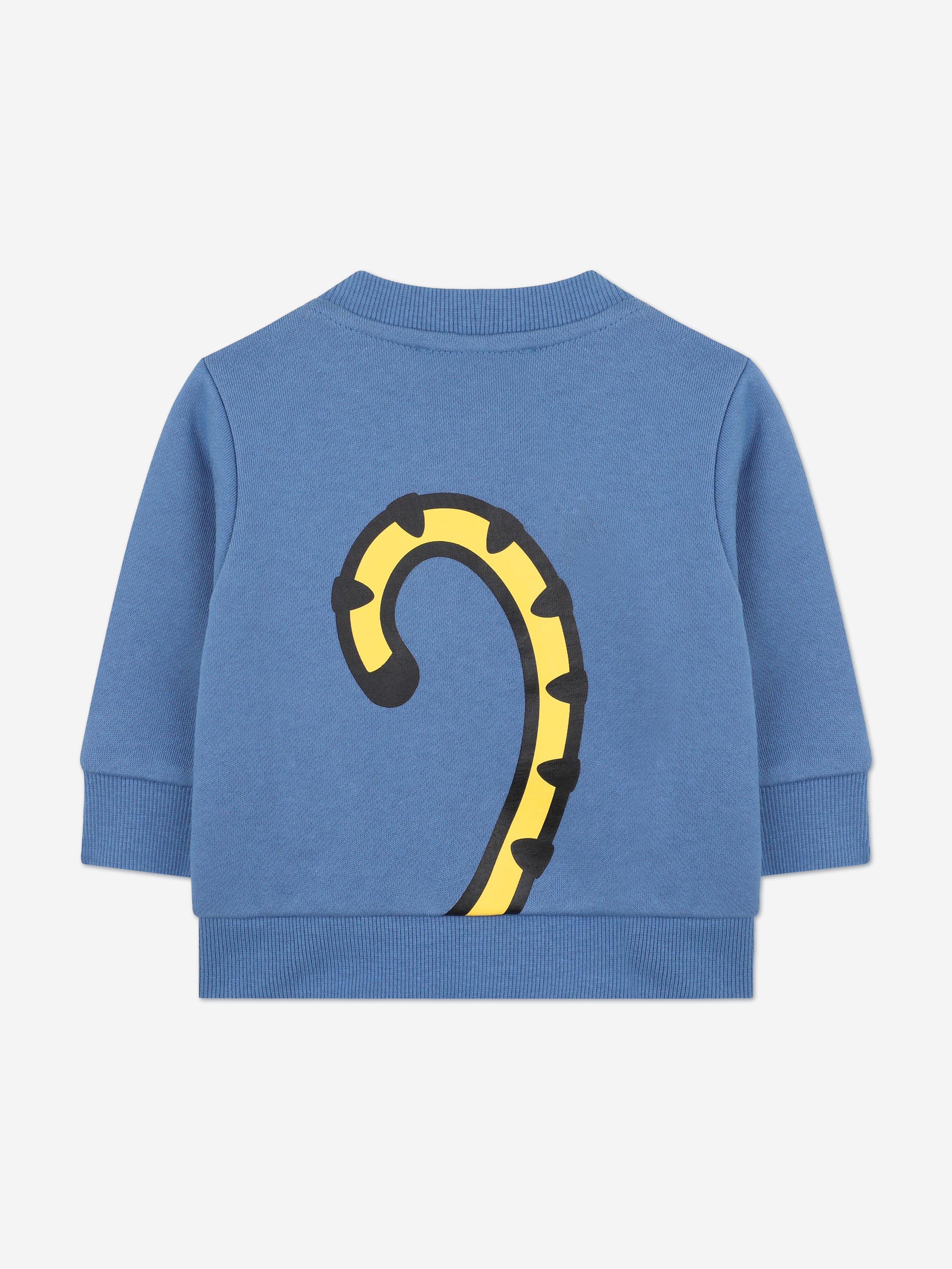 KENZO Baby Kotora Tracksuit in Blue