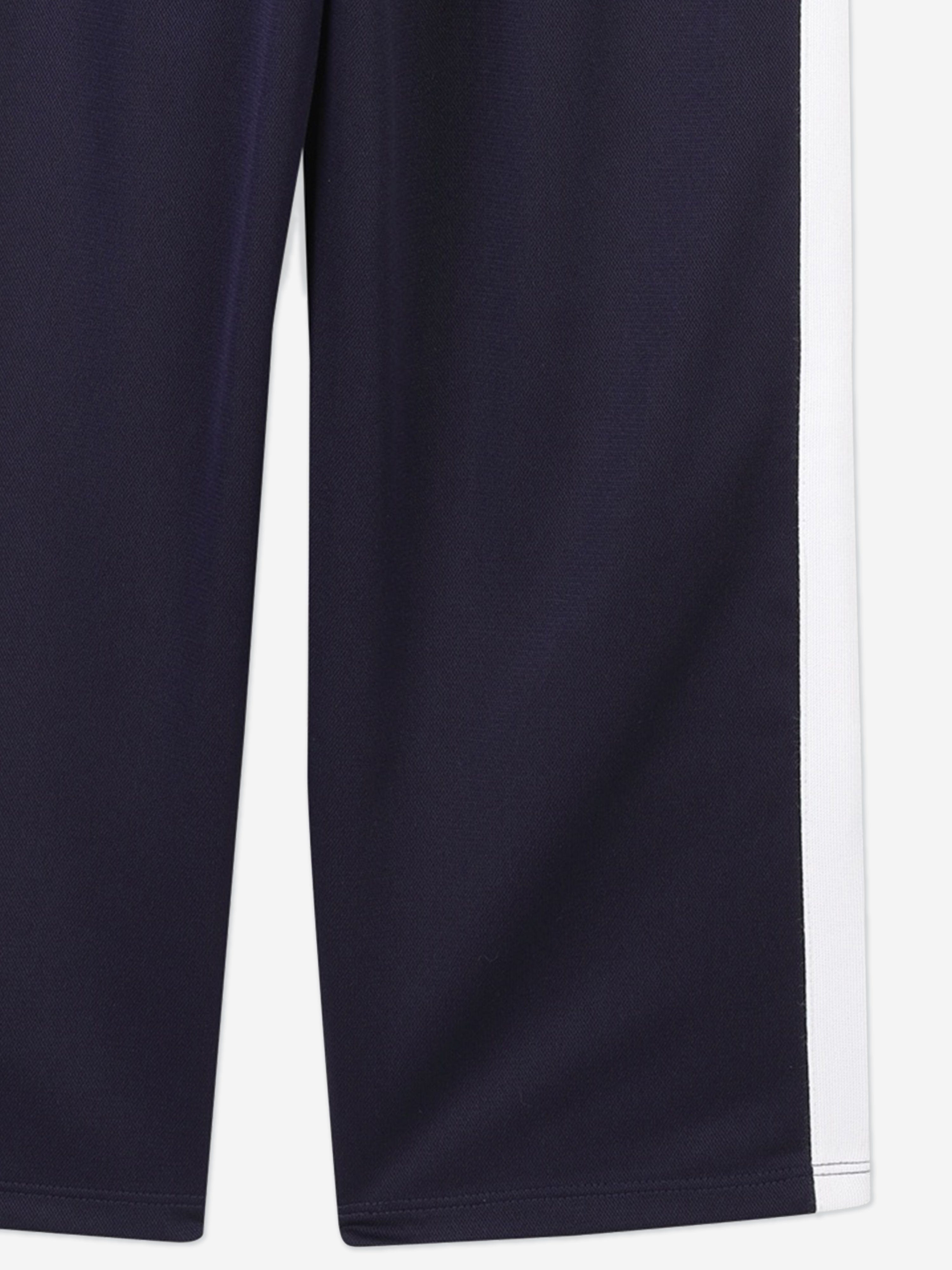 KENZO Kids Logo Track Pants in Navy
