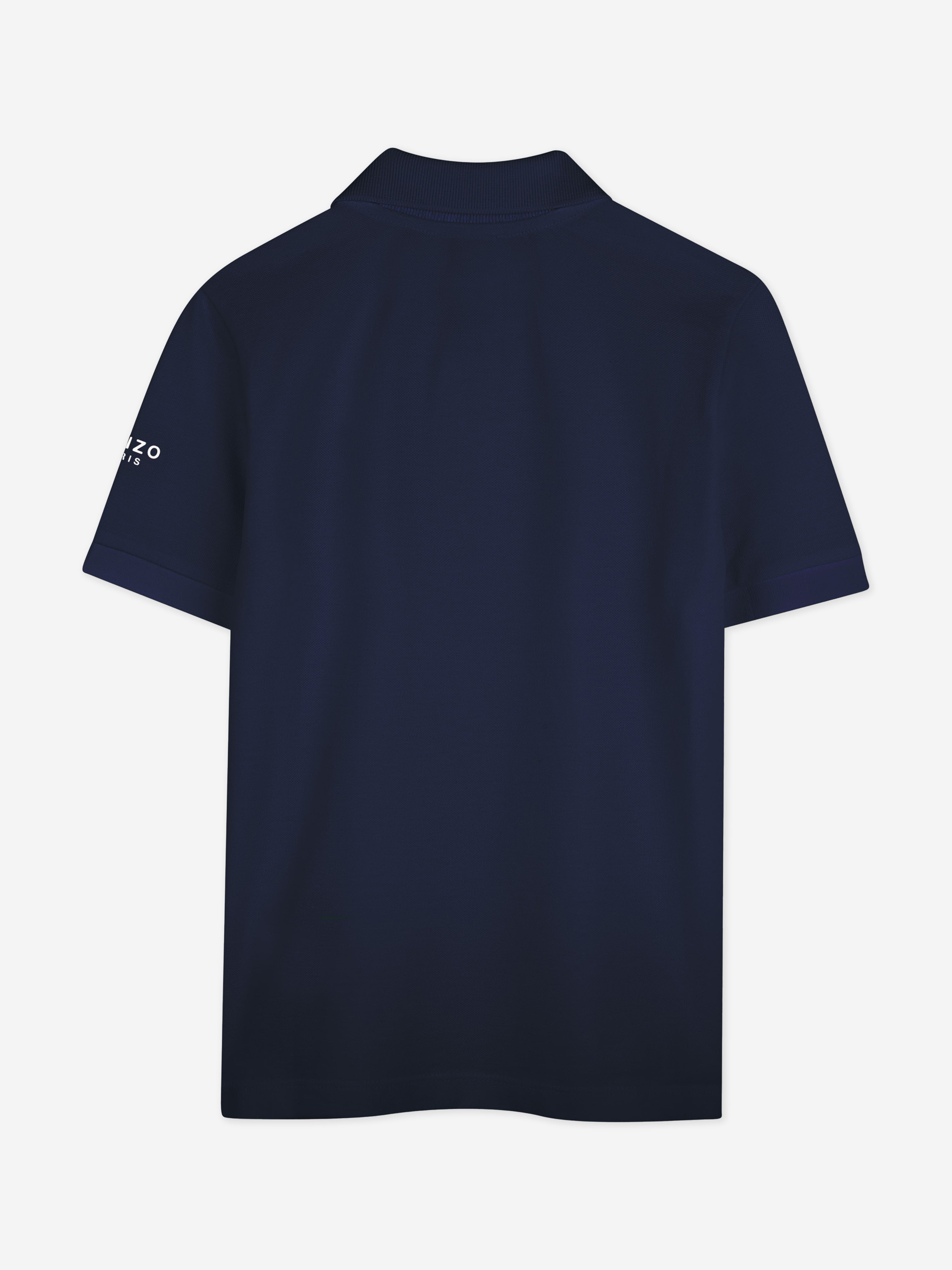 Kids Kotora Polo Shirt in Navy