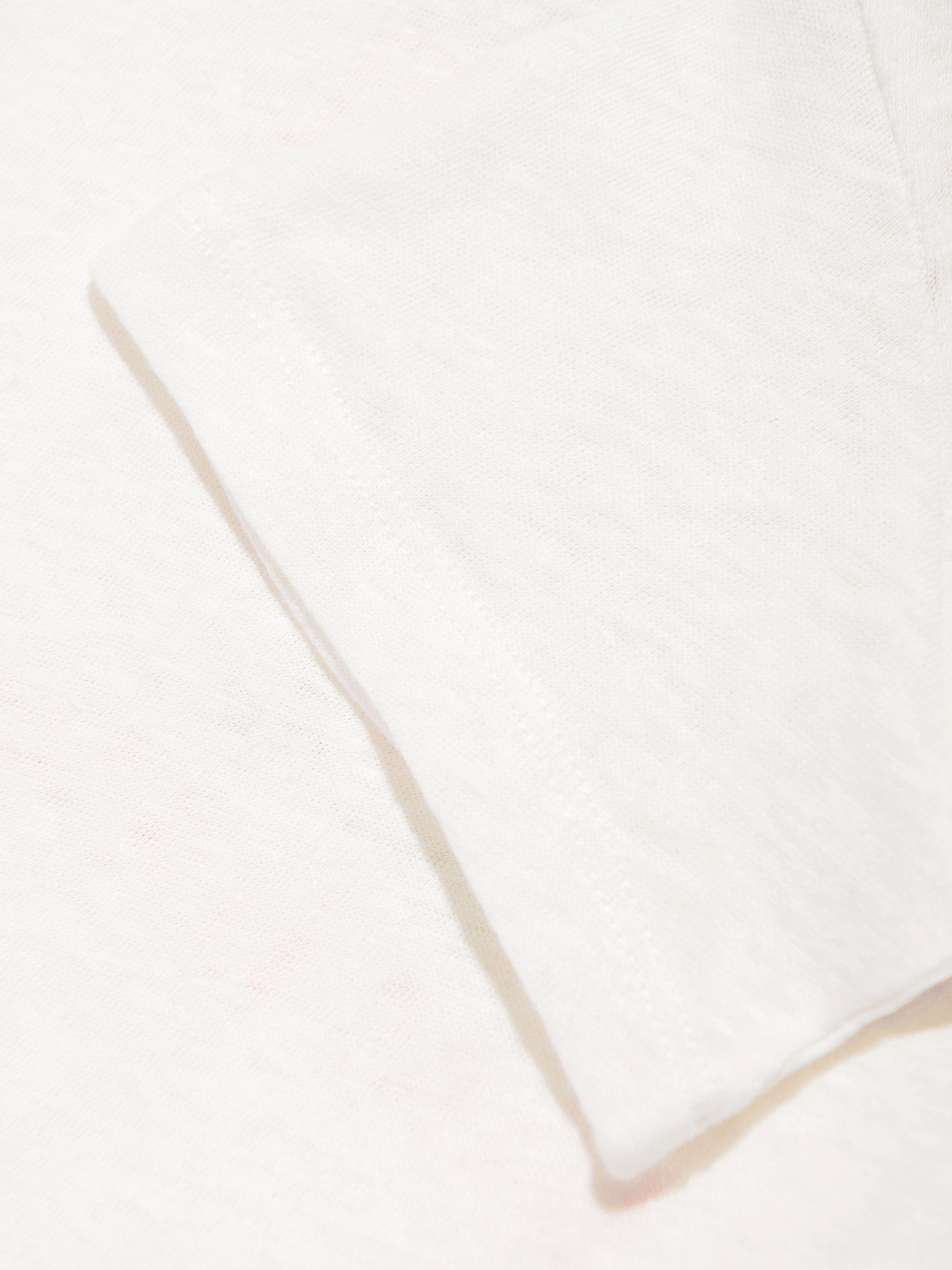 Konges Sløjd Girls Era Strawberry T-Shirt in Ivory