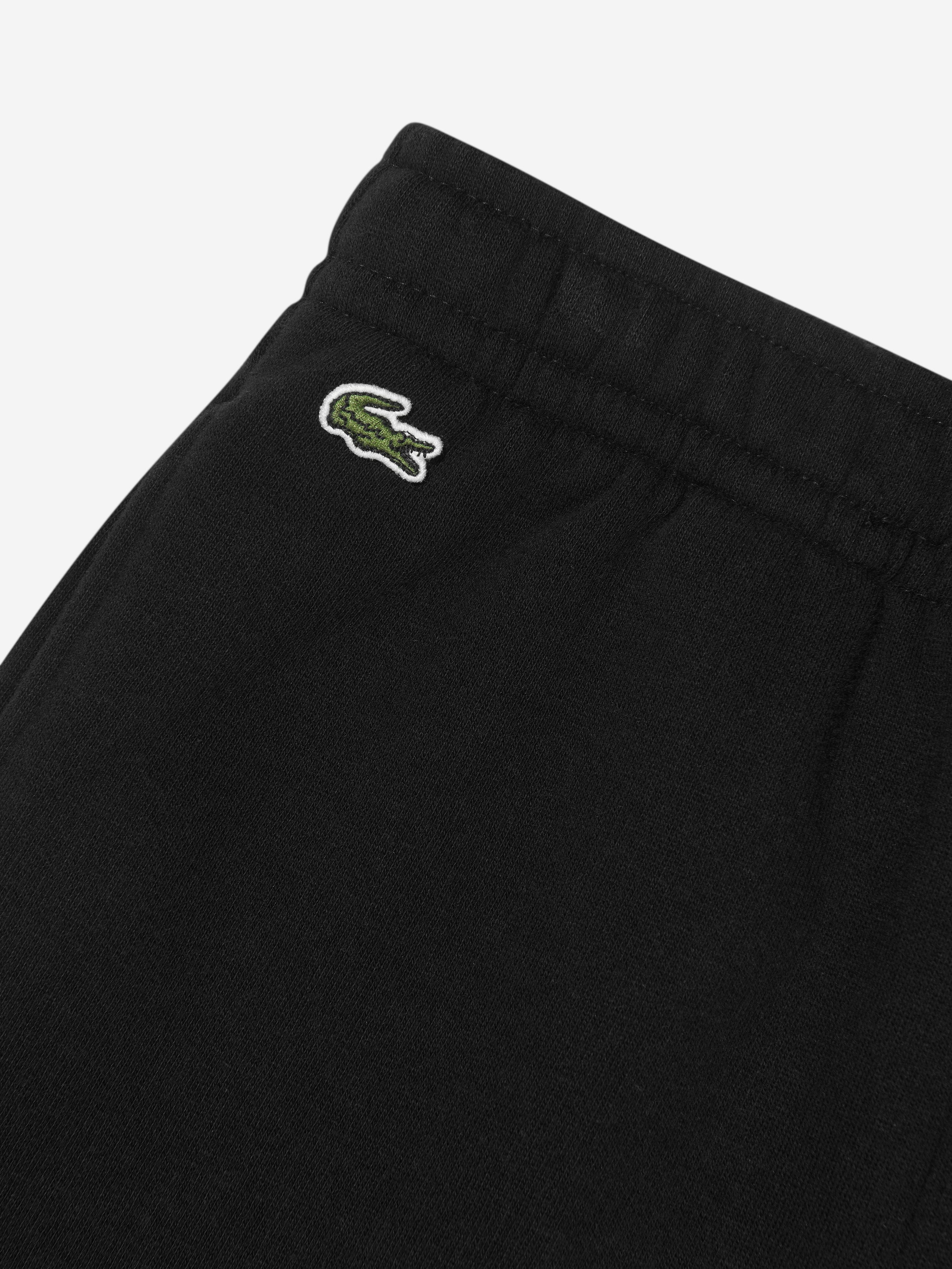 Lacoste Boys Logo Joggers