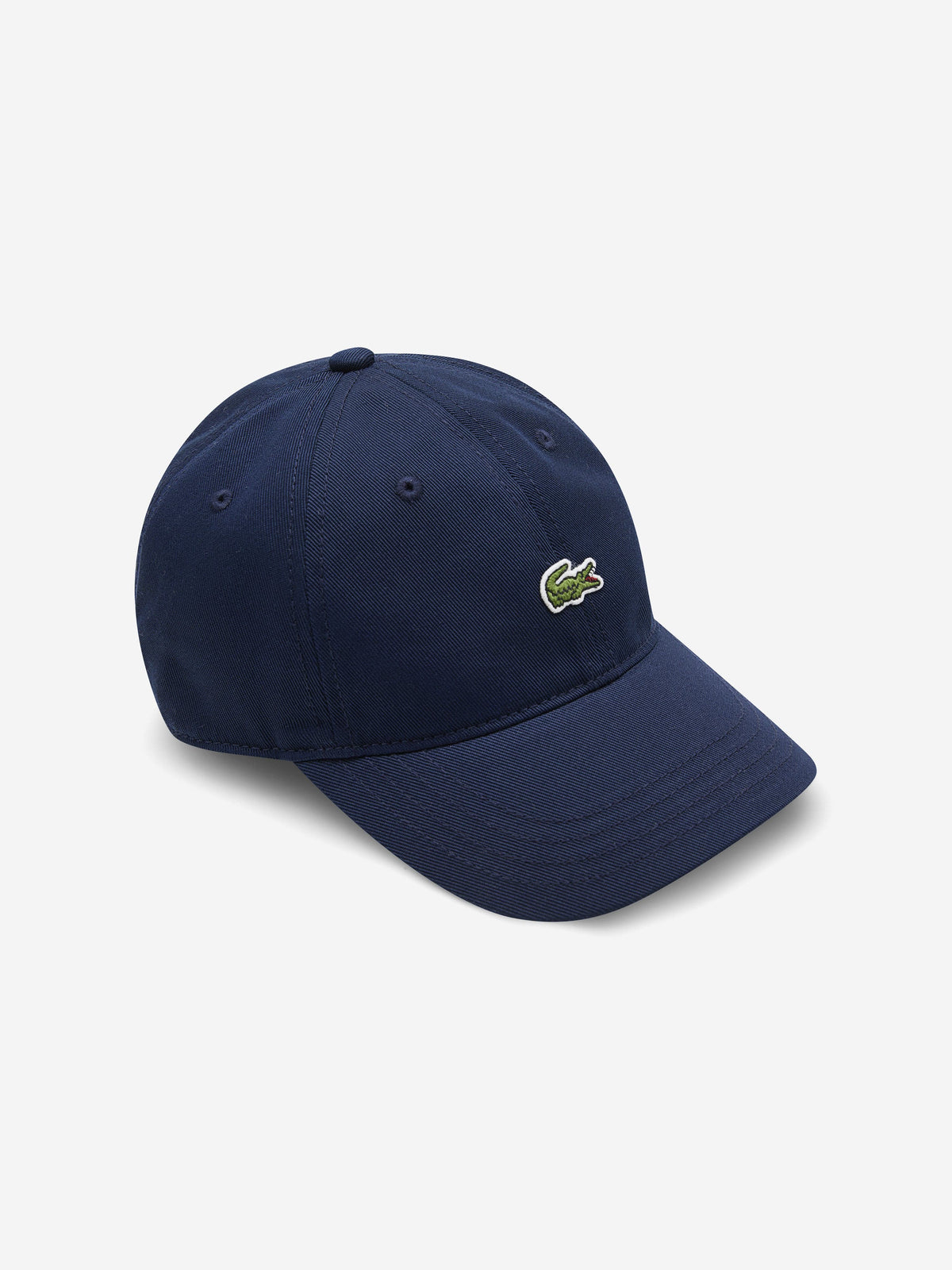 Lacoste Logo Cap