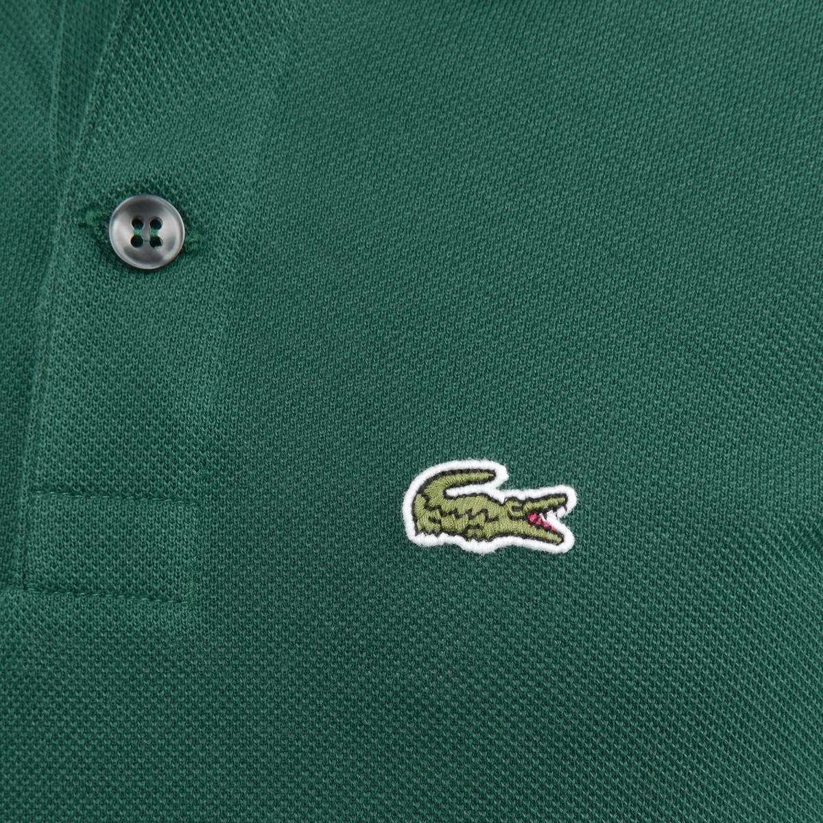 Lacoste Boys Logo Polo Shirt