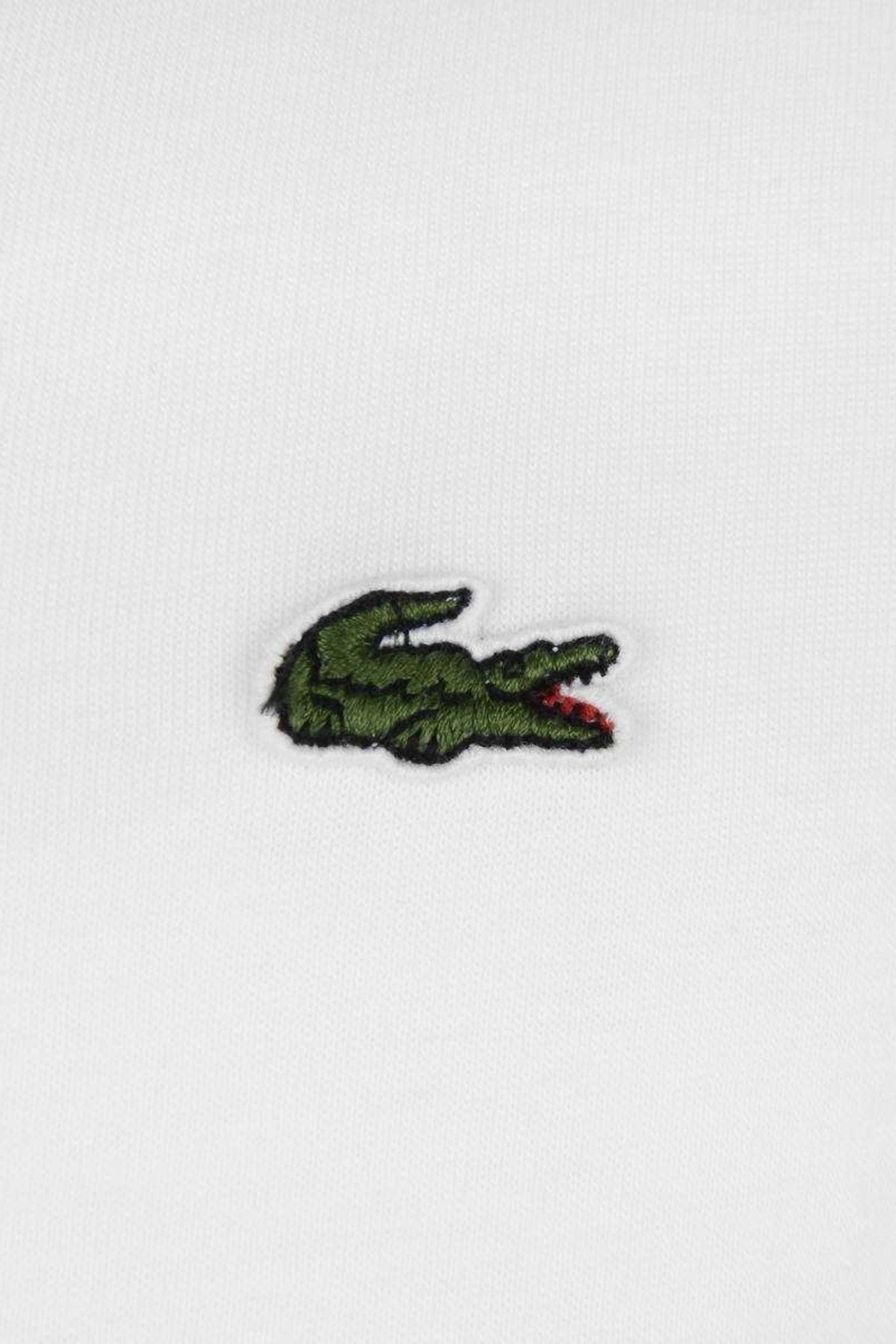 Lacoste Boys Logo T-Shirt