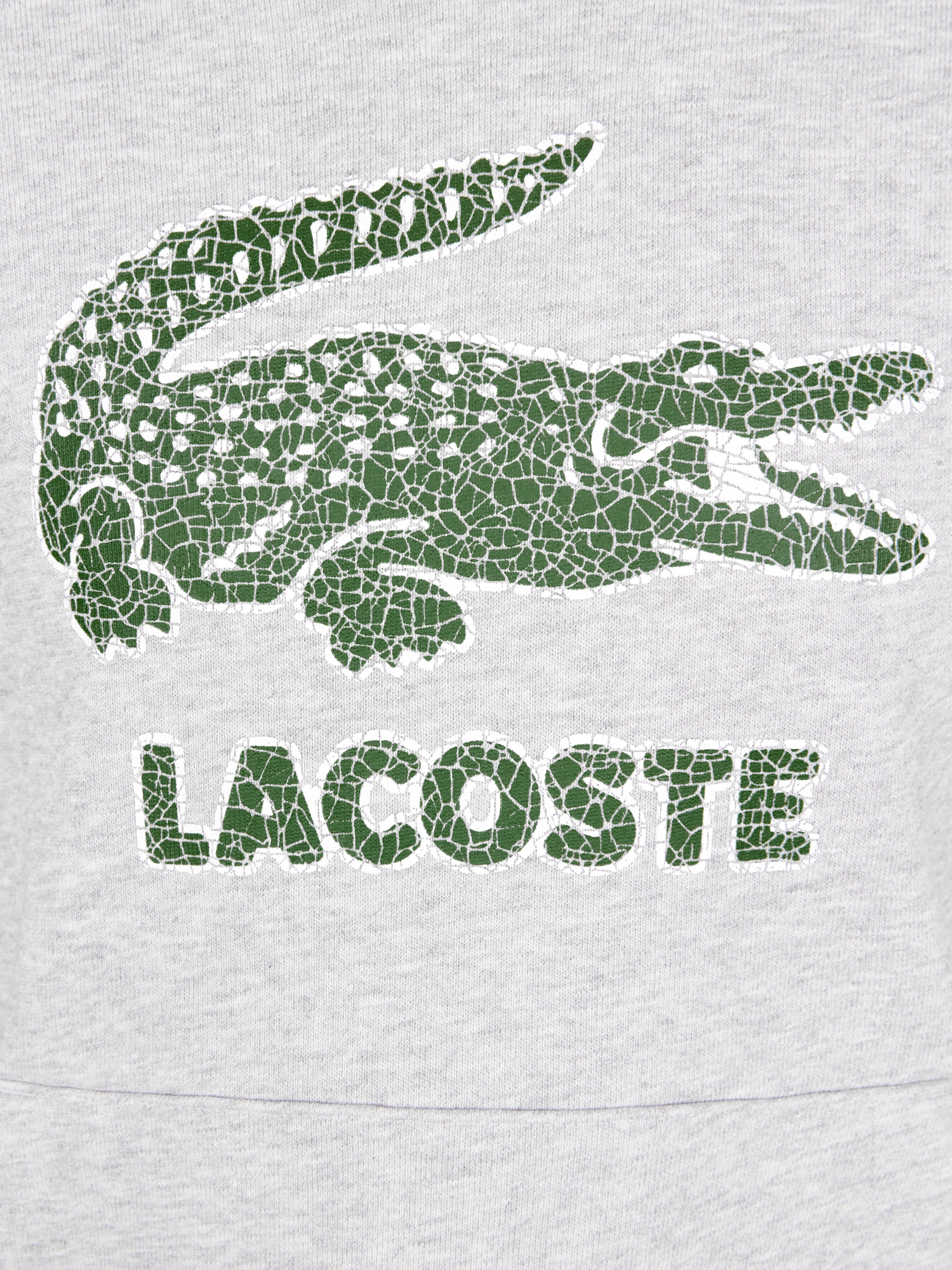 Lacoste Boys Sweat Top