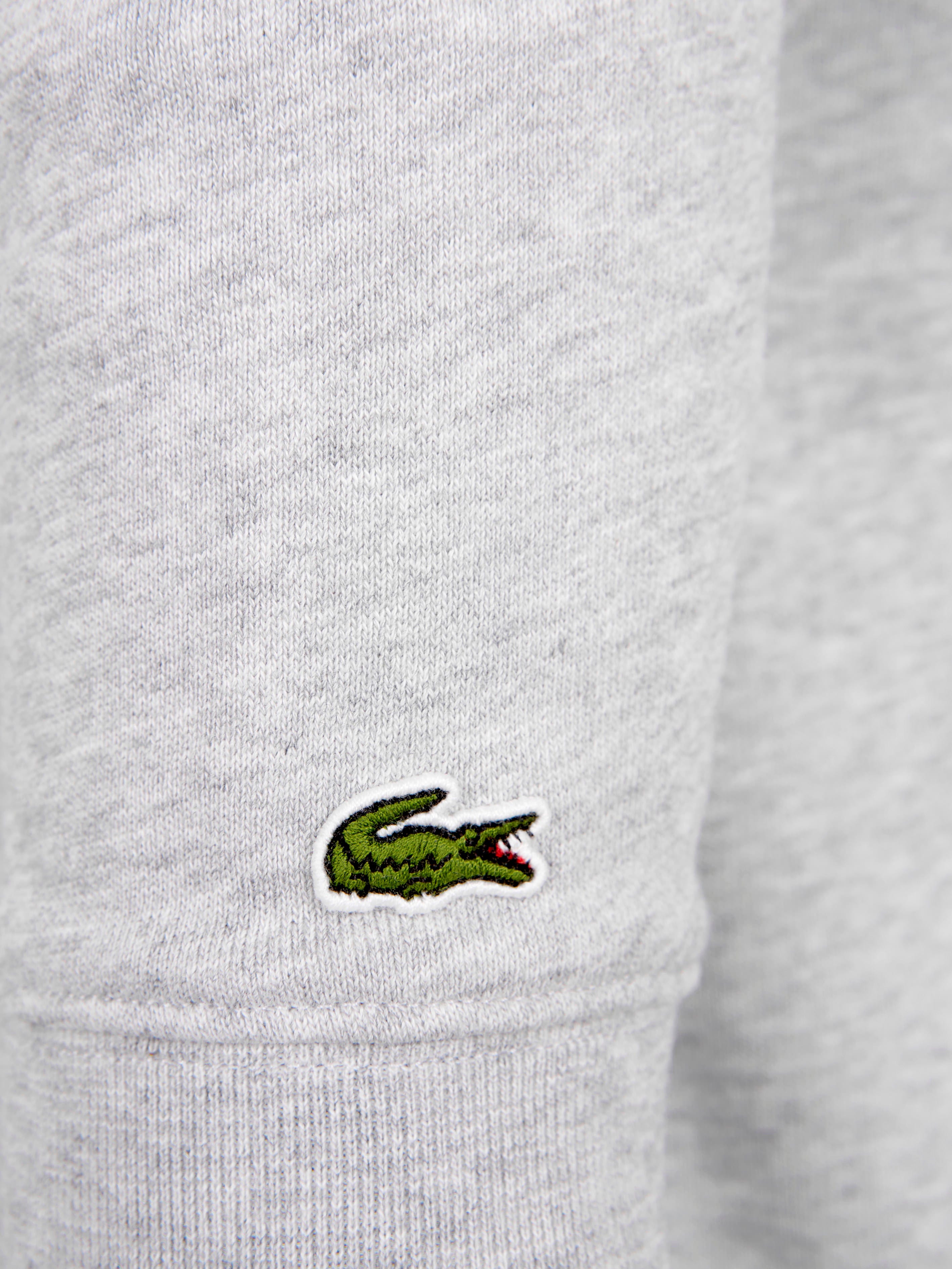 Lacoste Boys Sweat Top