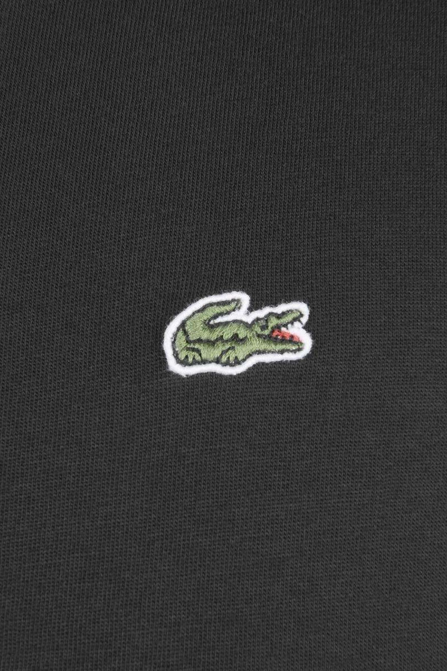 Lacoste Boys Cotton short Sleeve Logo T-Shirt