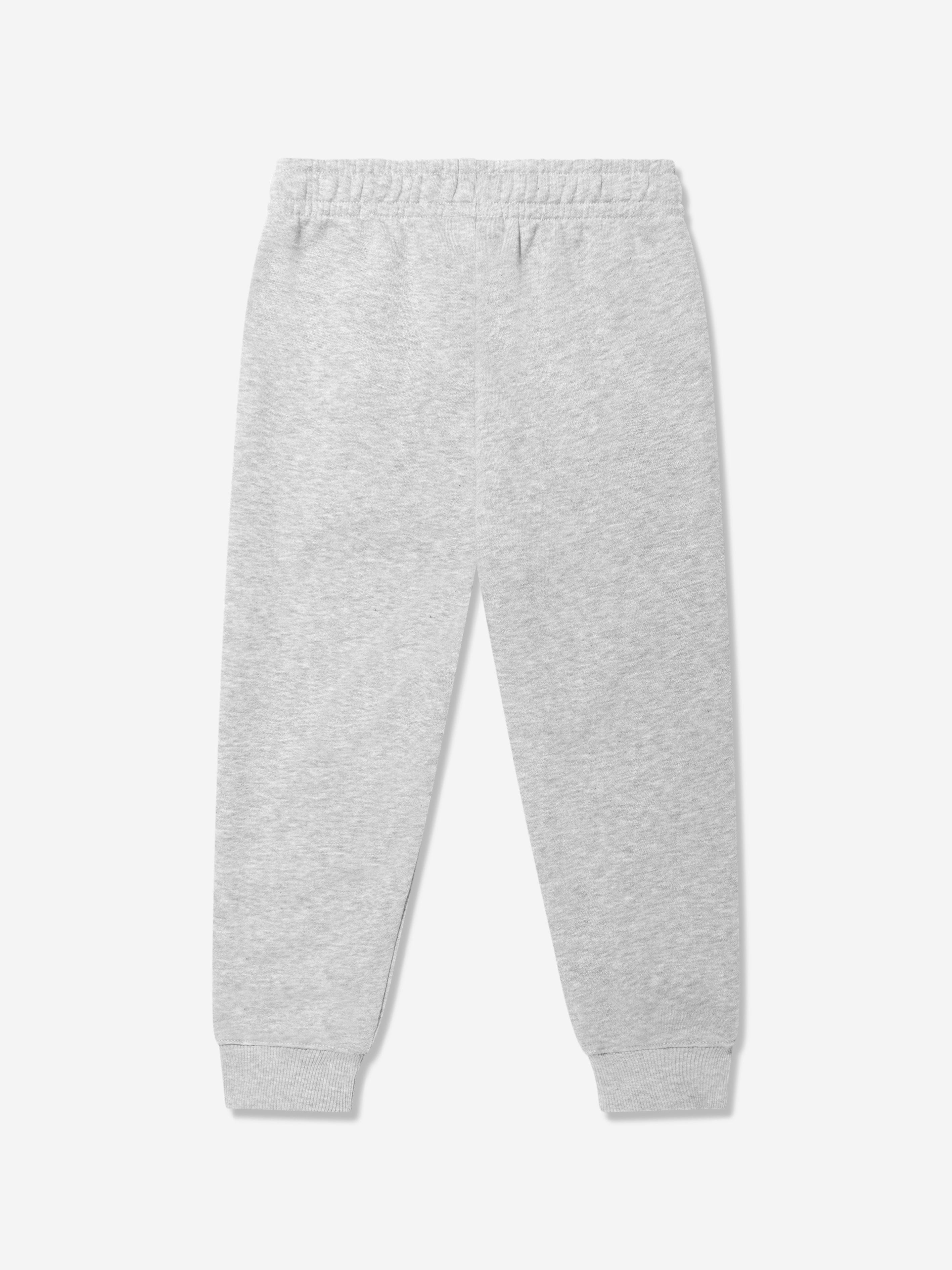 Lacoste Boys Logo Joggers