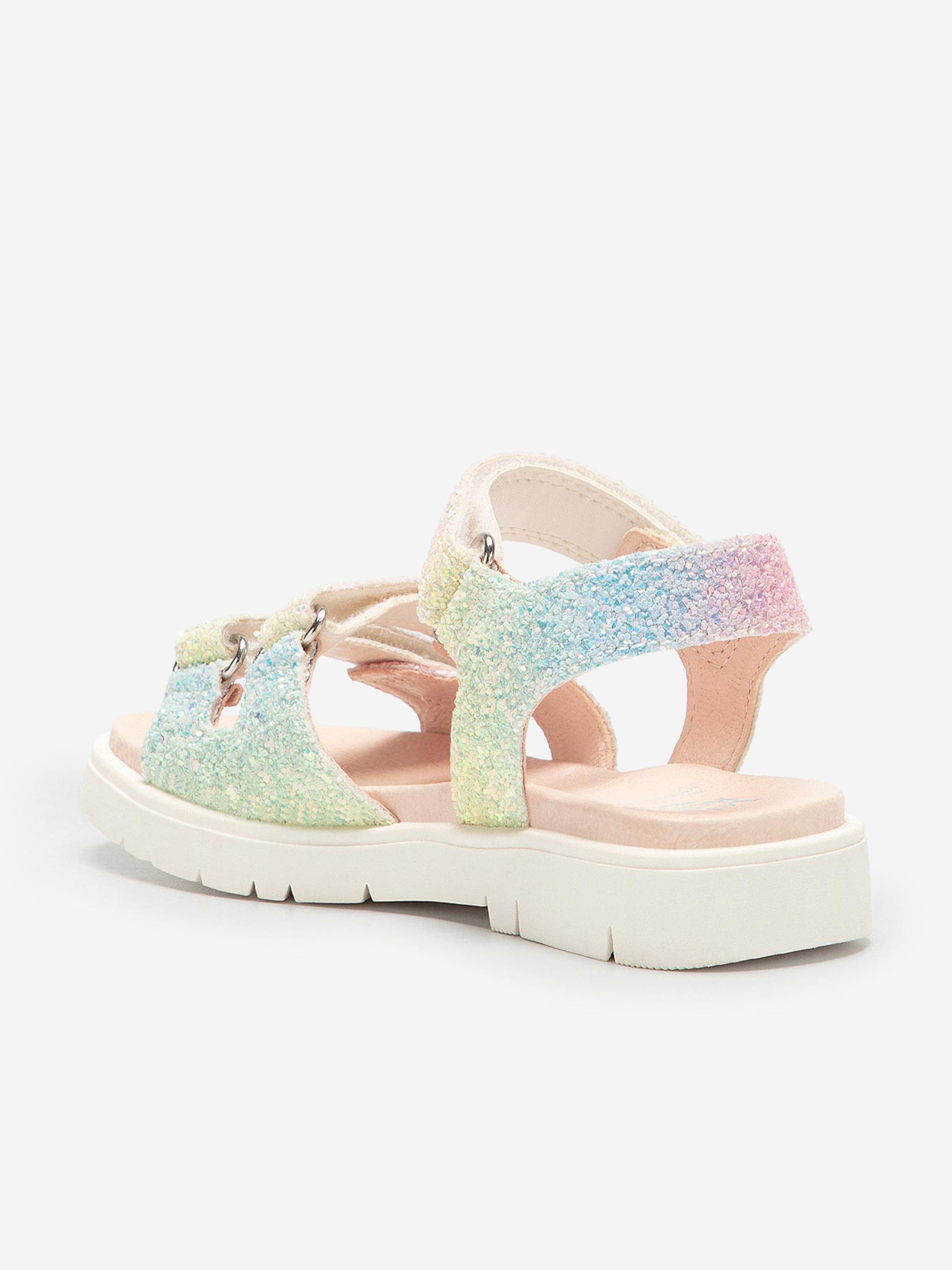 Lelli Kelly Girls Betty Sandals in Multicolour