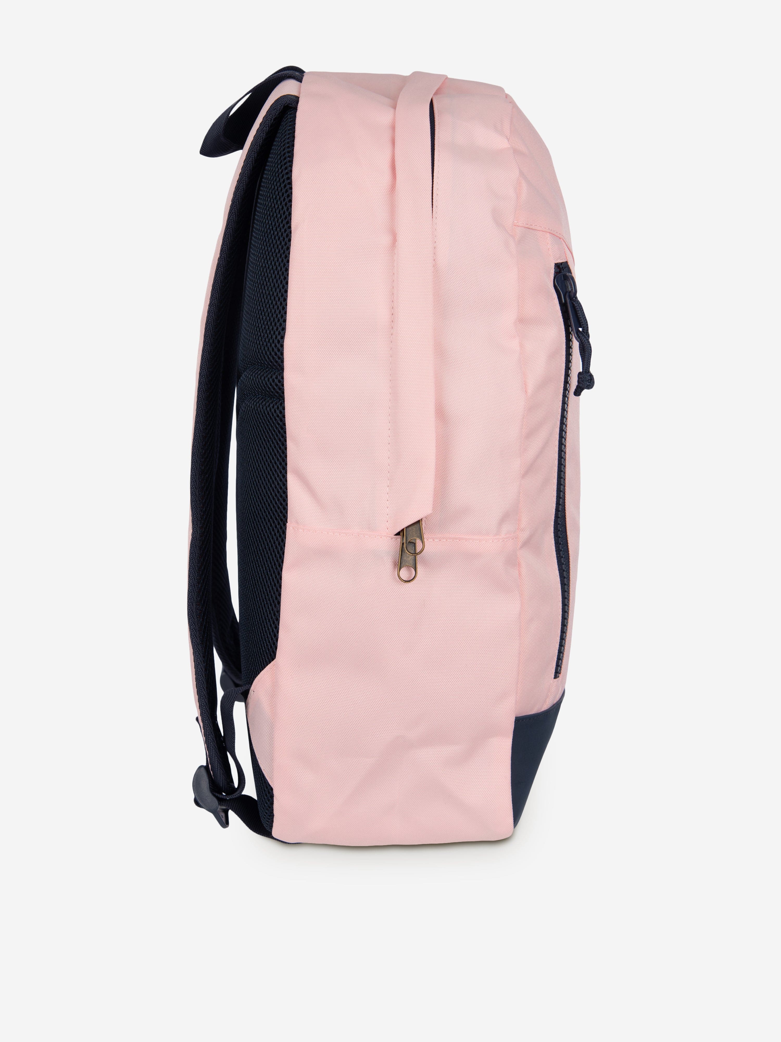 Levi's Girls Explore Backpack with Pencil Case in Pink (18cm)