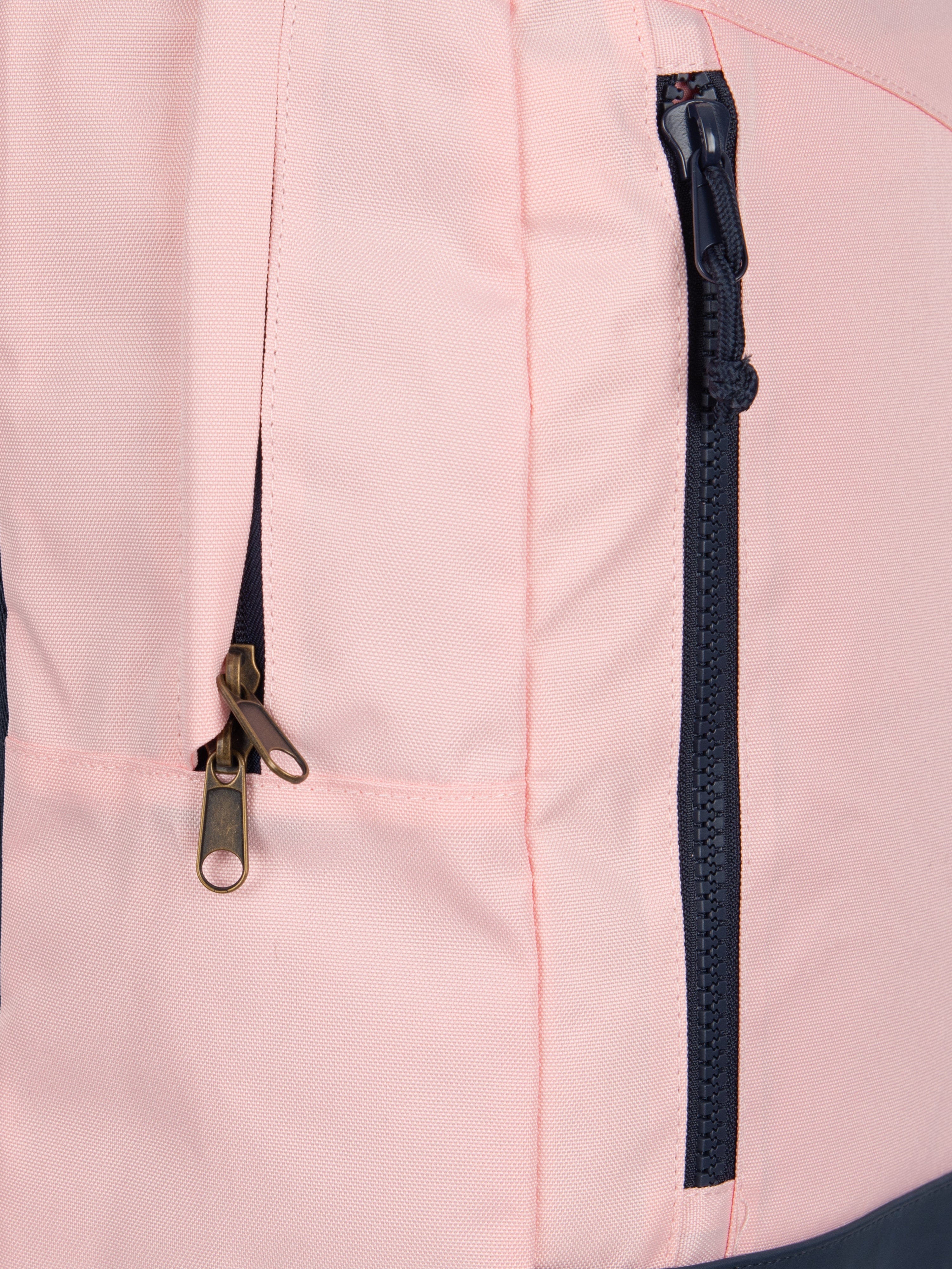Levi's Girls Explore Backpack with Pencil Case in Pink (18cm)