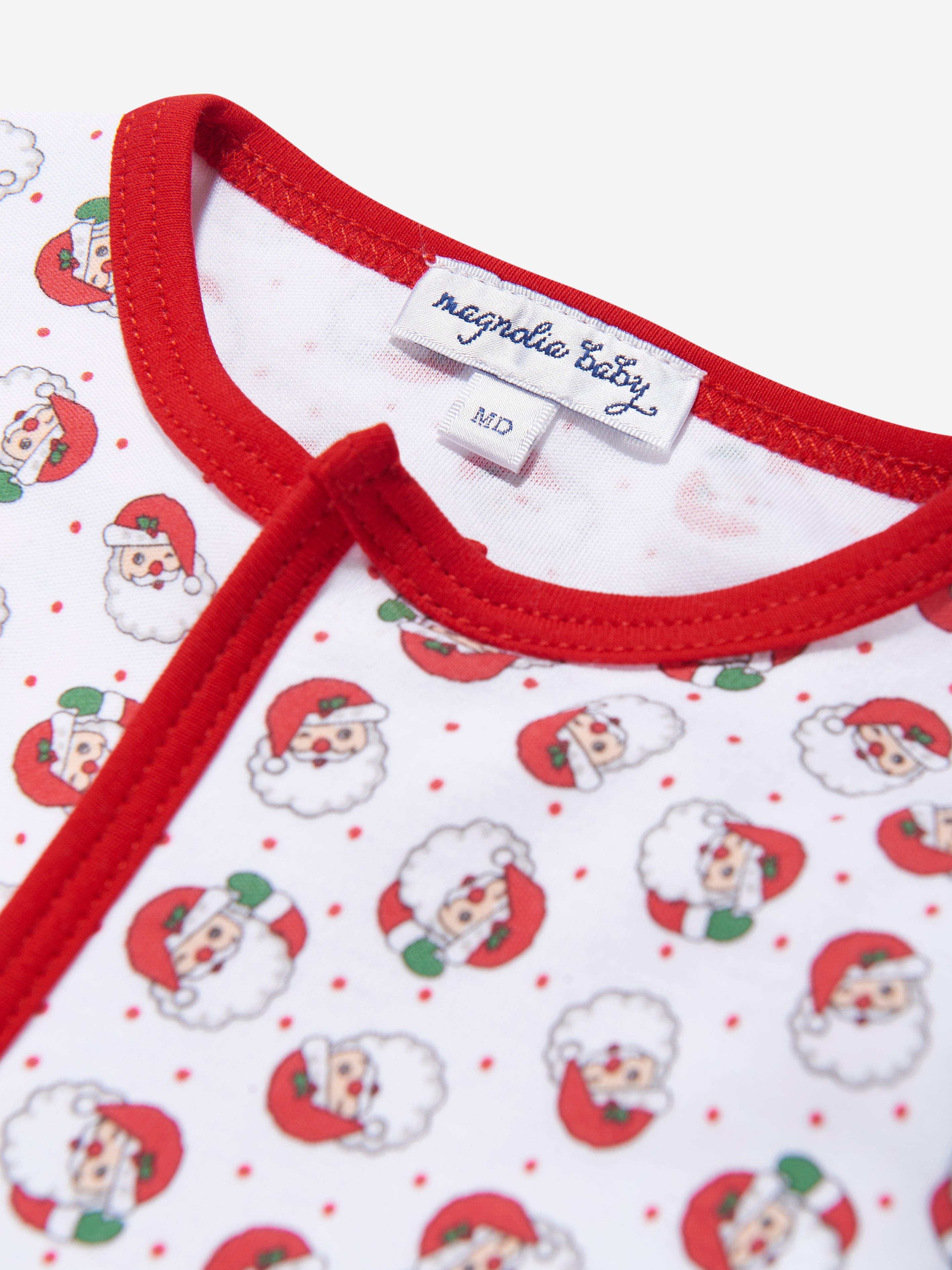 Magnolia Baby Baby Winking Santa Converter