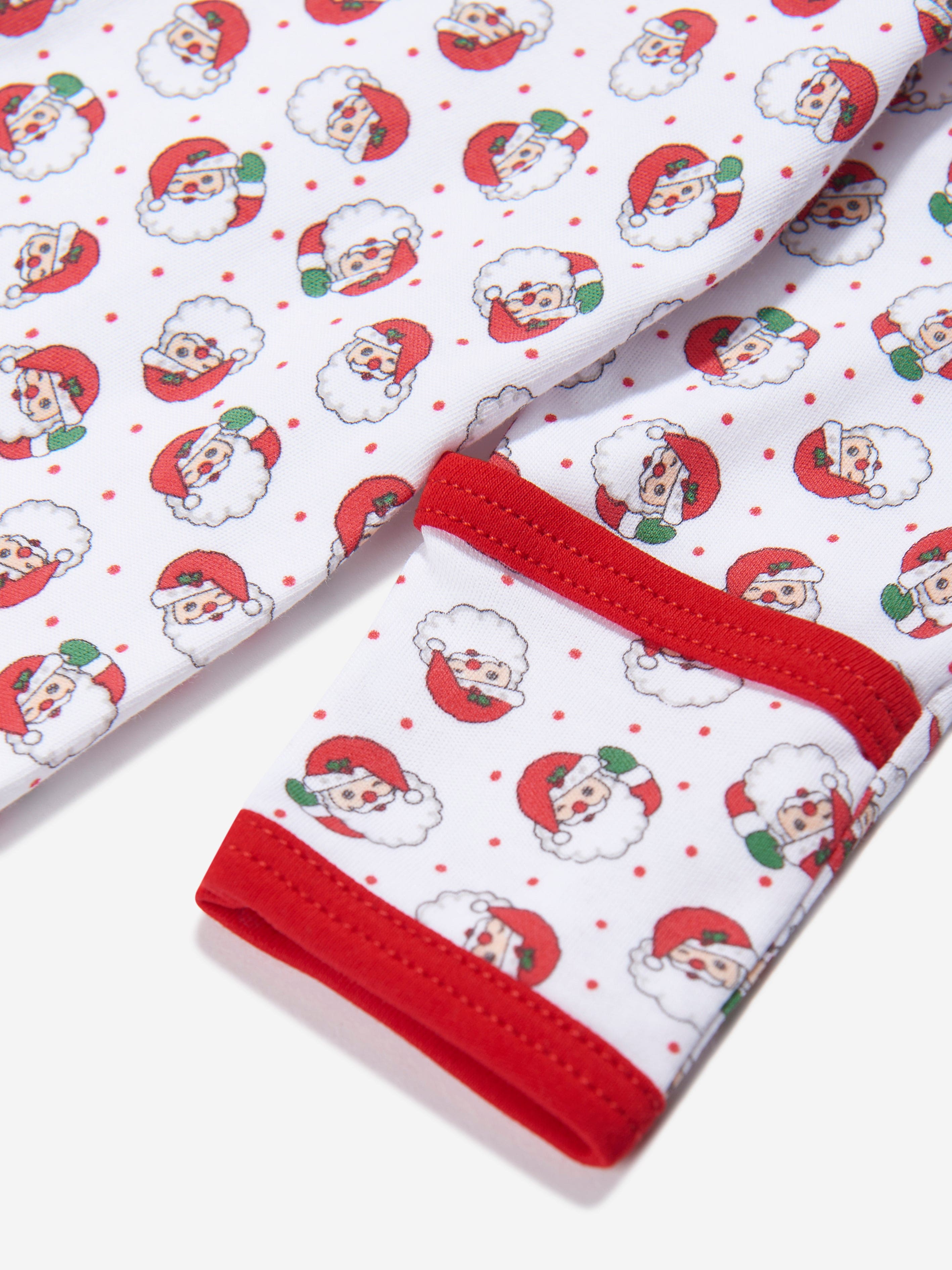 Magnolia Baby Baby Winking Santa Converter