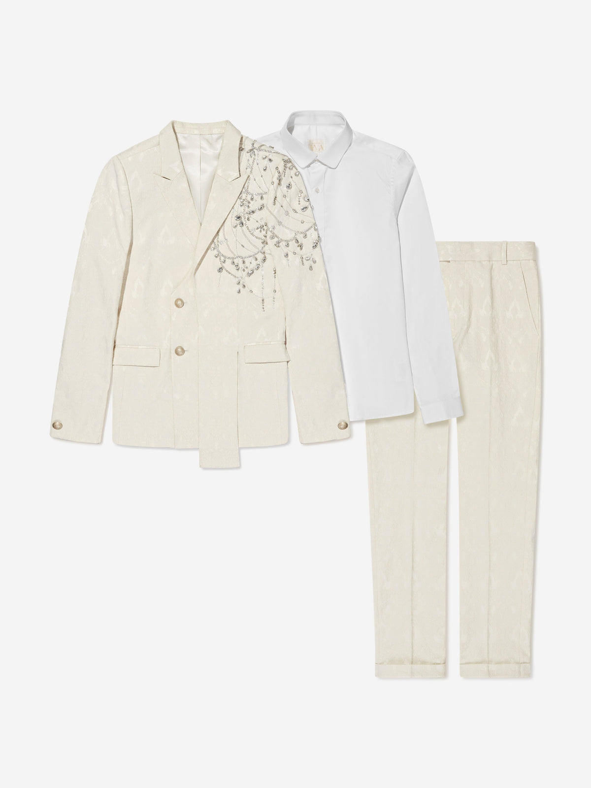 Maison Ava Kevin Suit