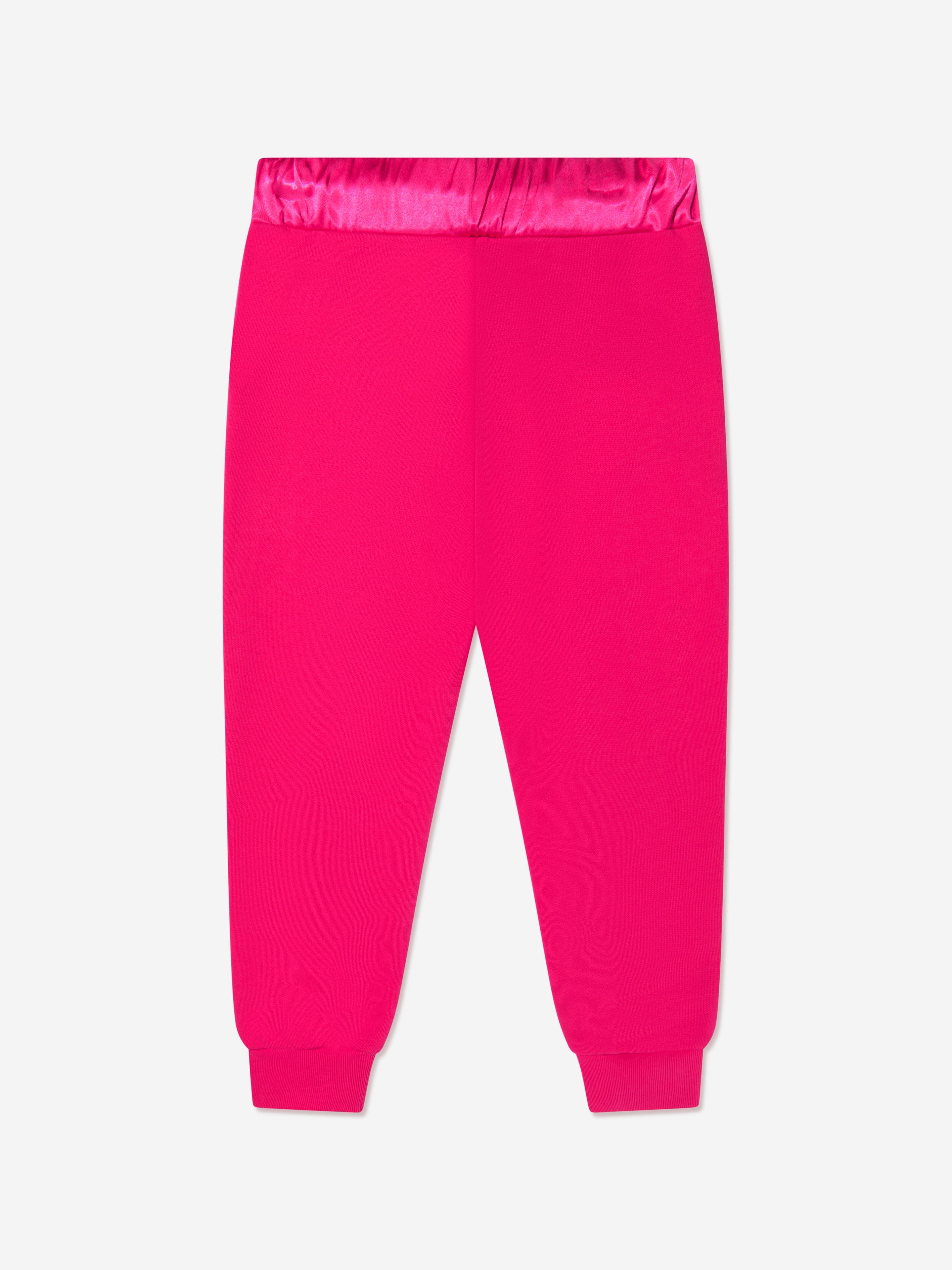 MARNI Girls Logo Joggers