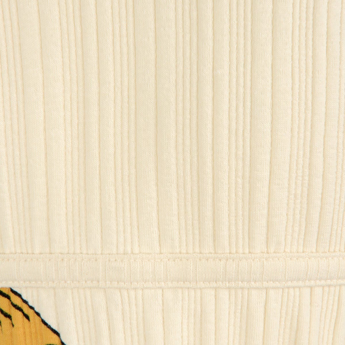 Mini Rodini Mini Rodini Girls Cotton Fish Print Dress