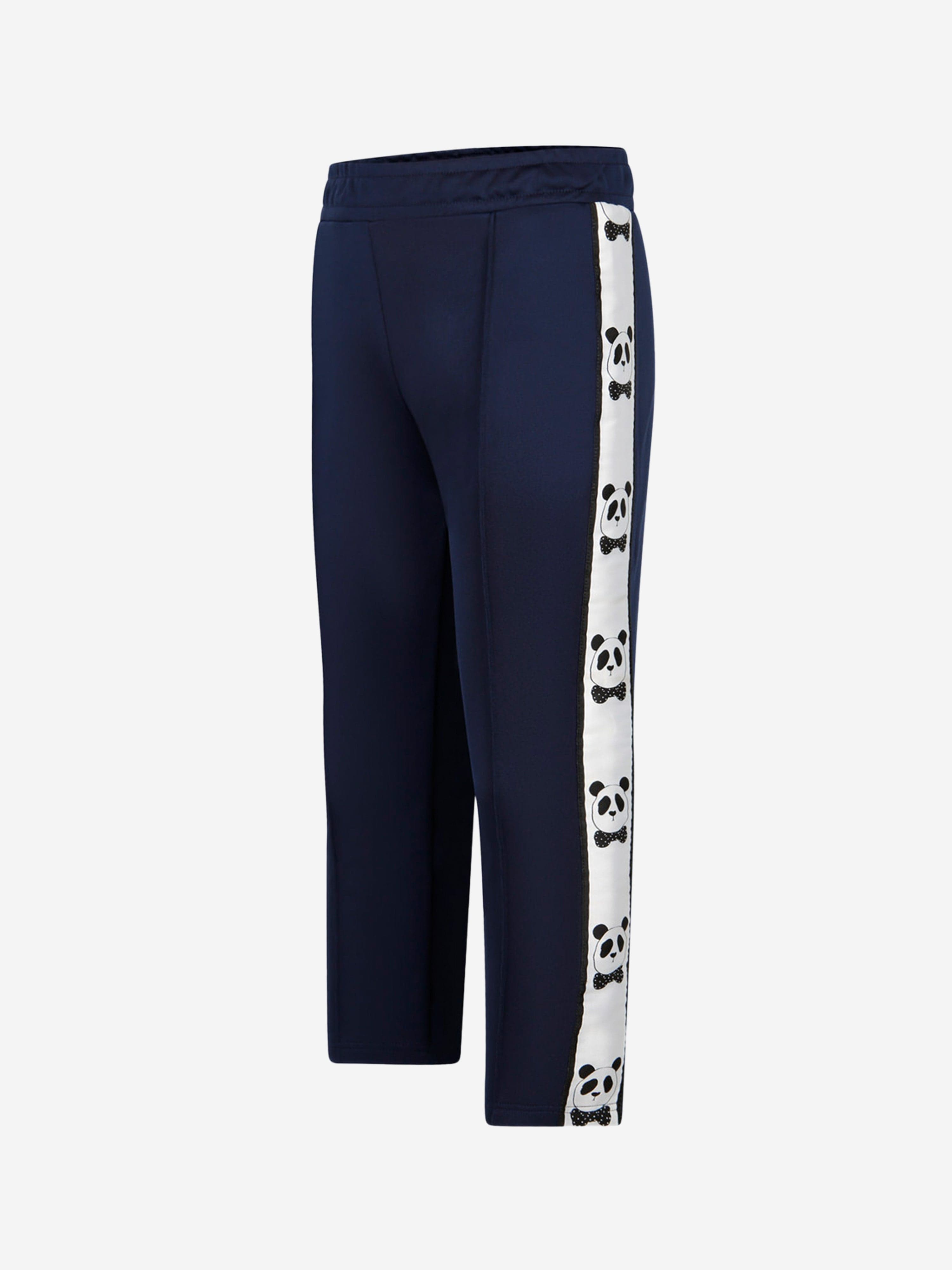 Mini Rodini Boys Joggers