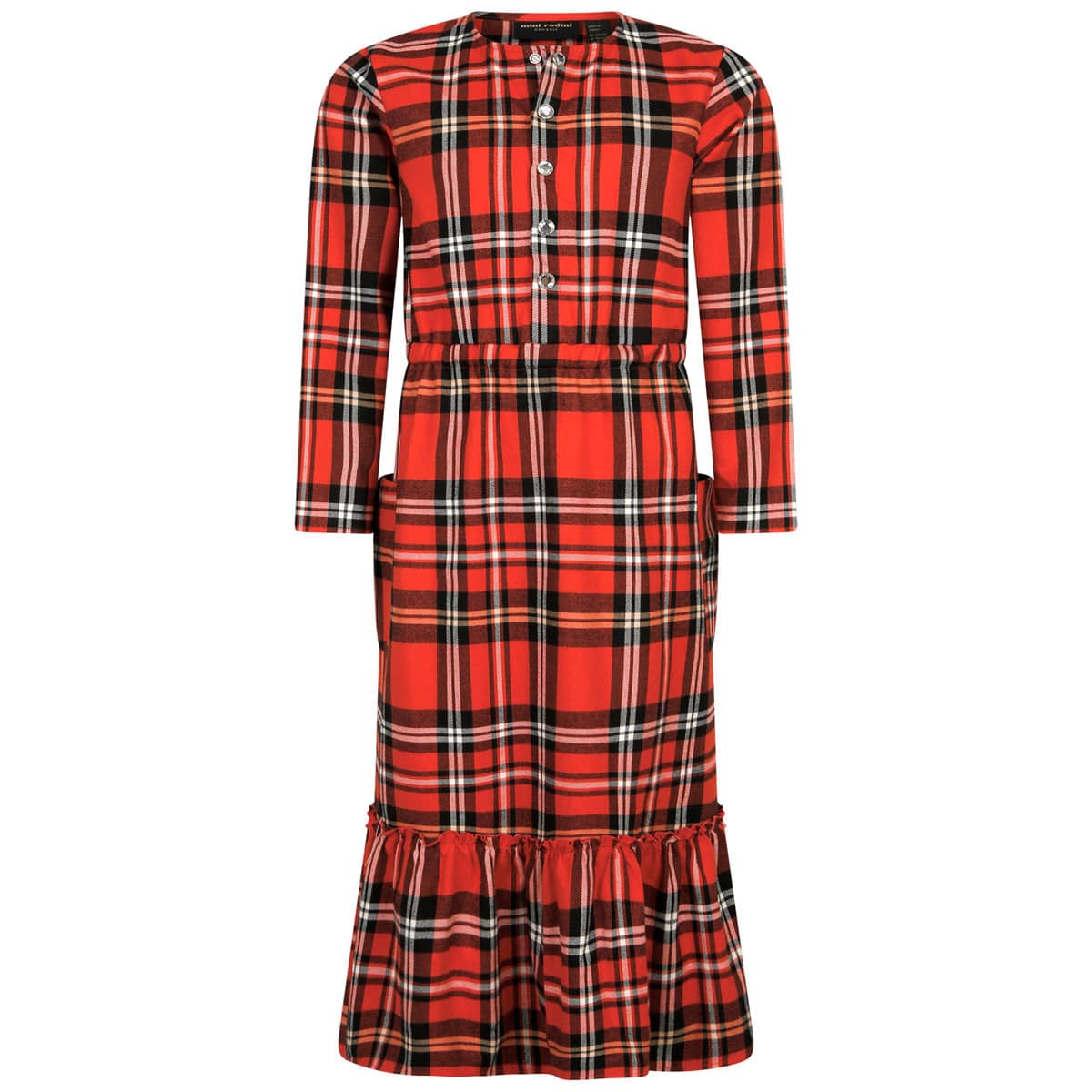 Mini Rodini Girls Dress