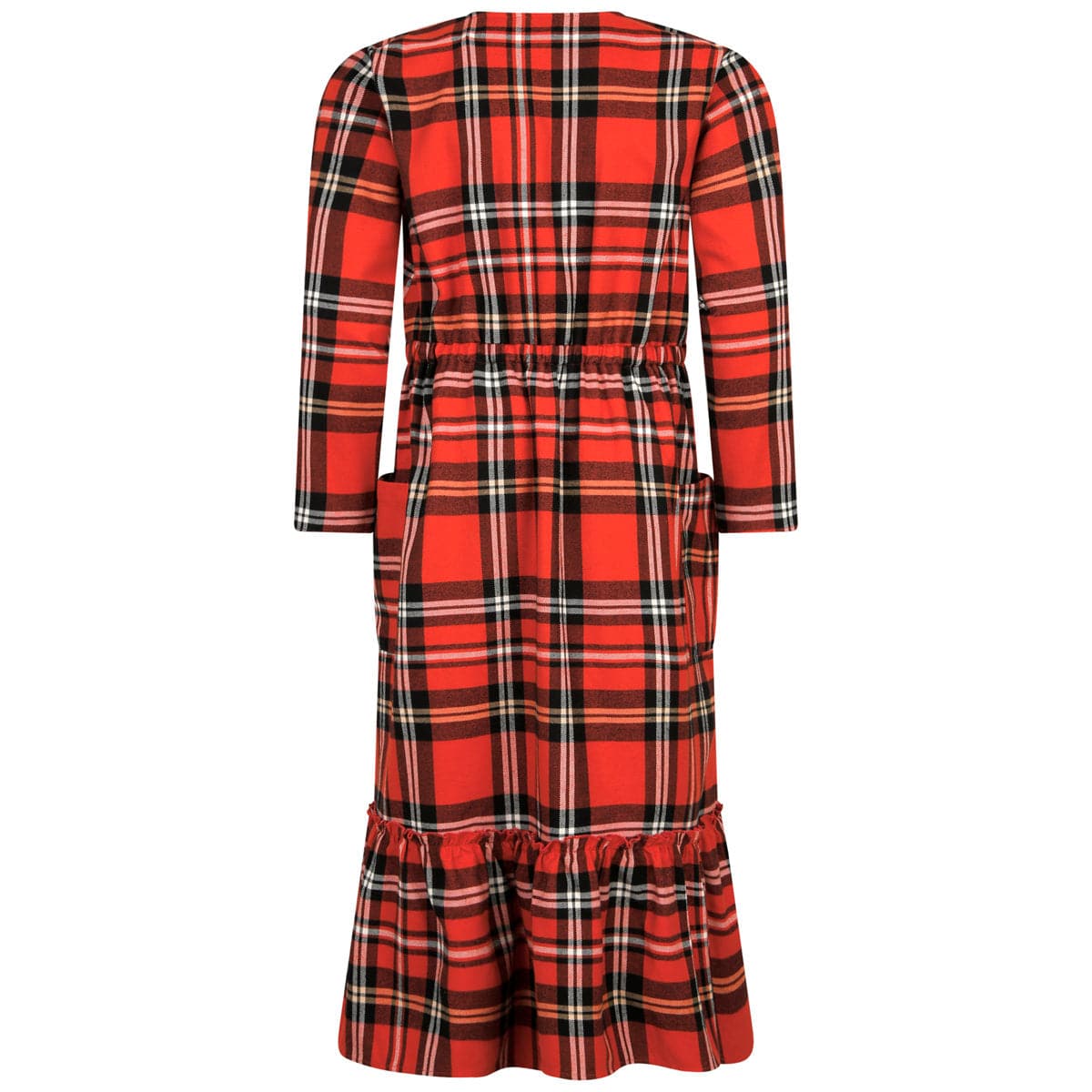 Mini Rodini Girls Dress