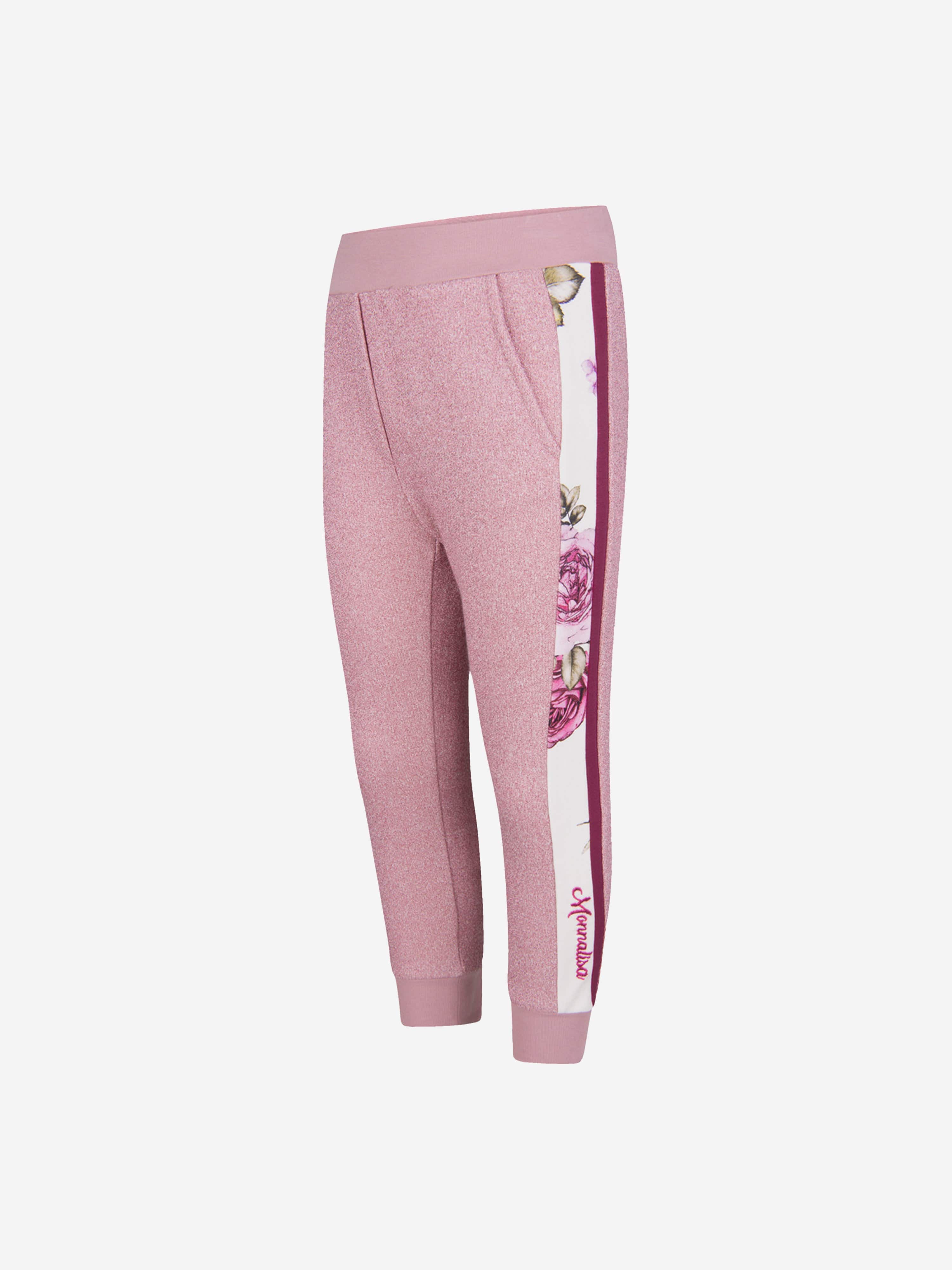 Monnalisa Girls Joggers