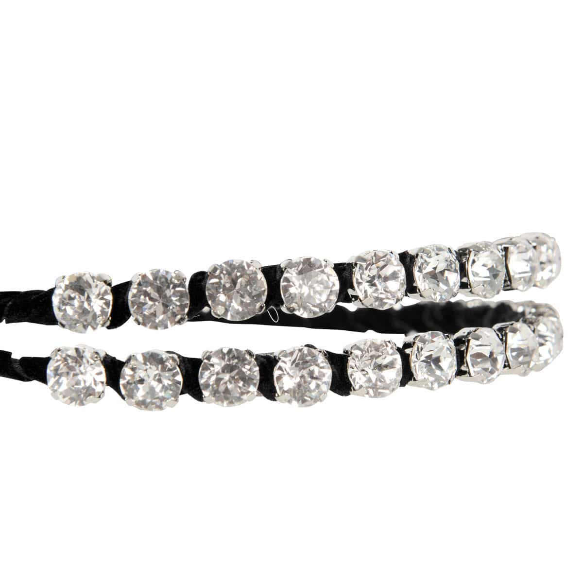 Monnalisa Girls Diamante Headband