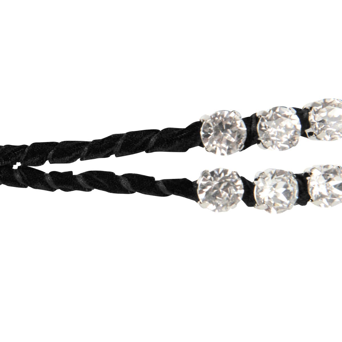 Monnalisa Girls Diamante Headband