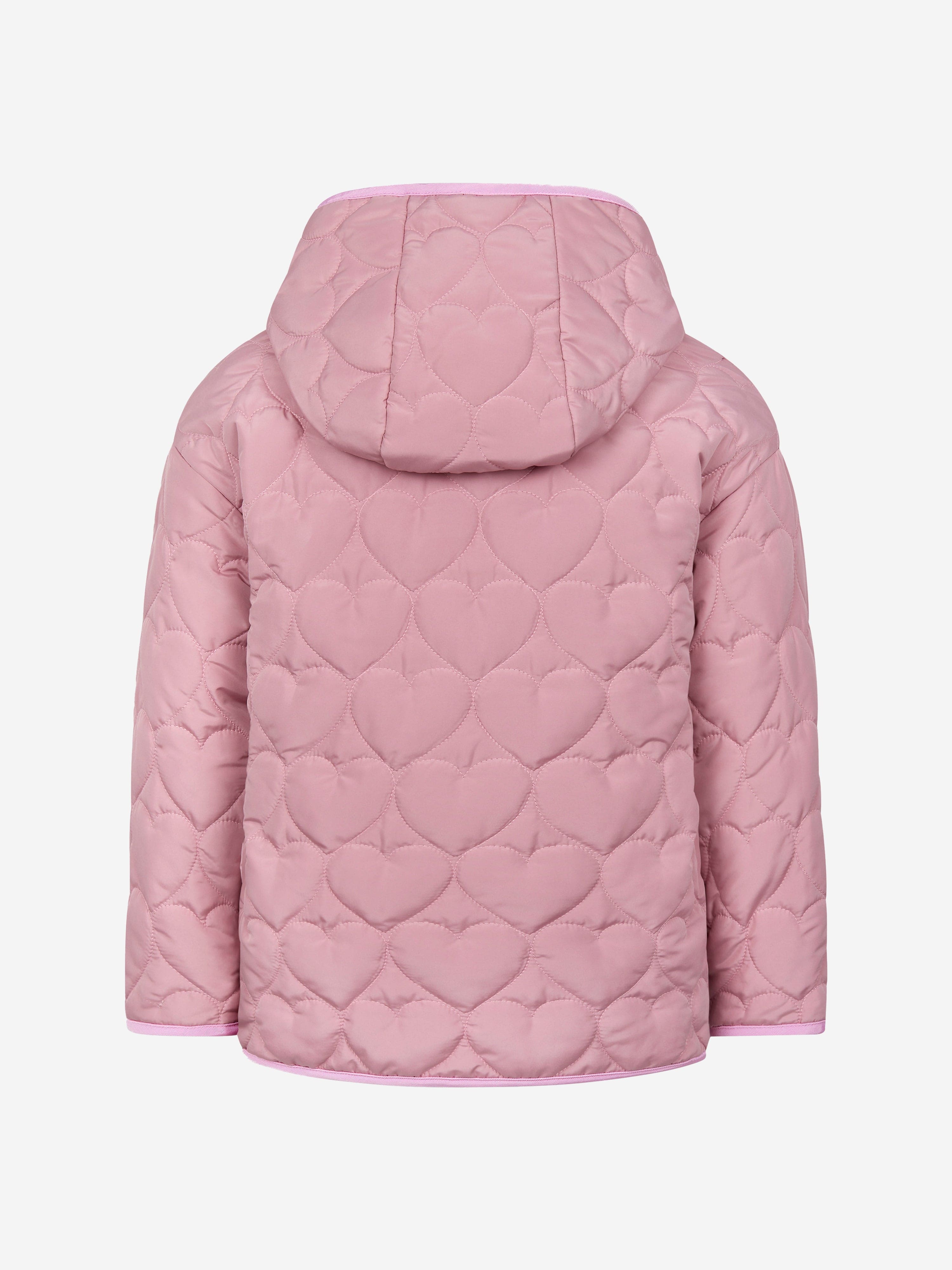 Monnalisa Girls Jacket