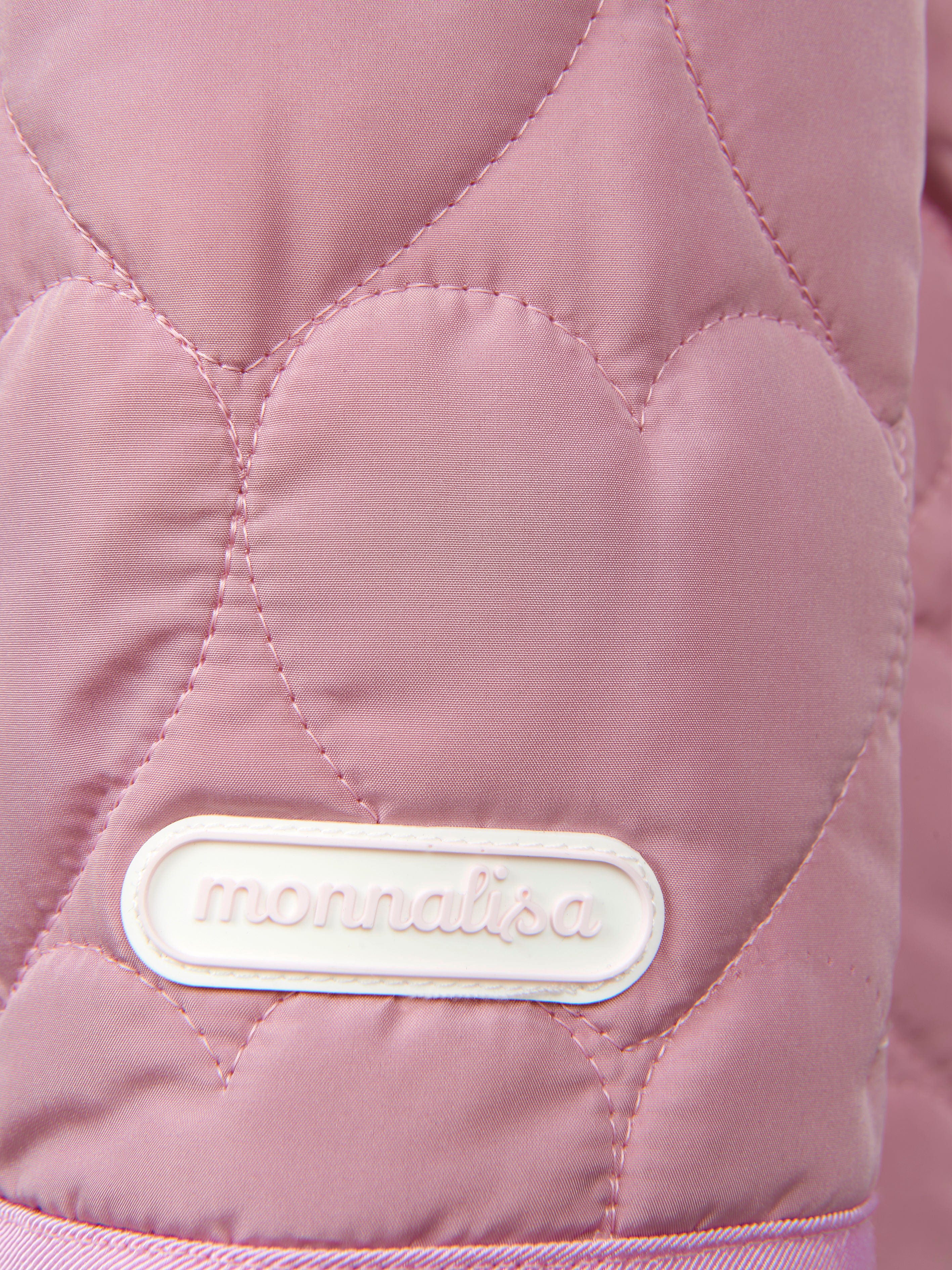 Monnalisa Girls Jacket