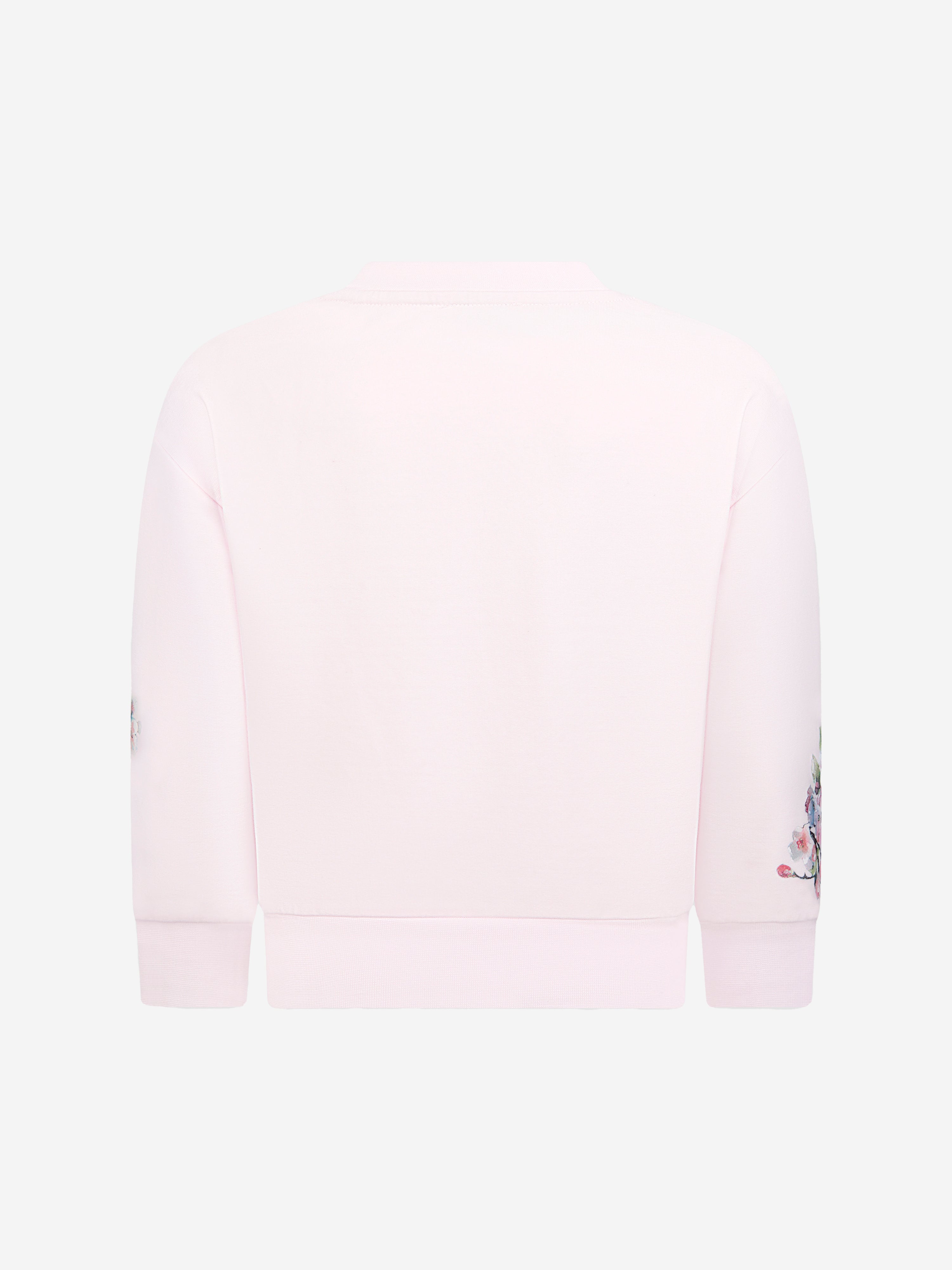 Monnalisa Girls Sweat Top