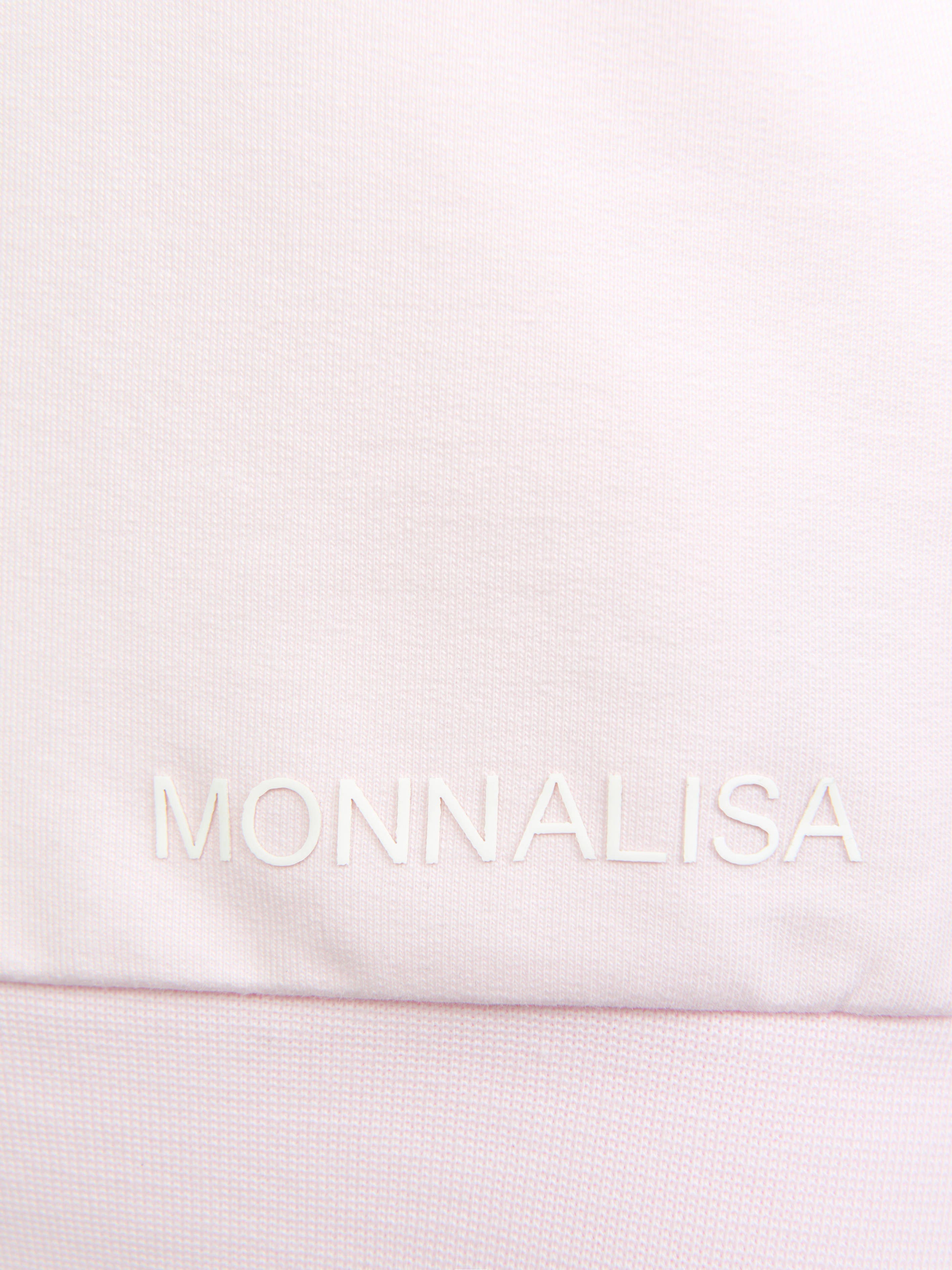 Monnalisa Girls Sweat Top